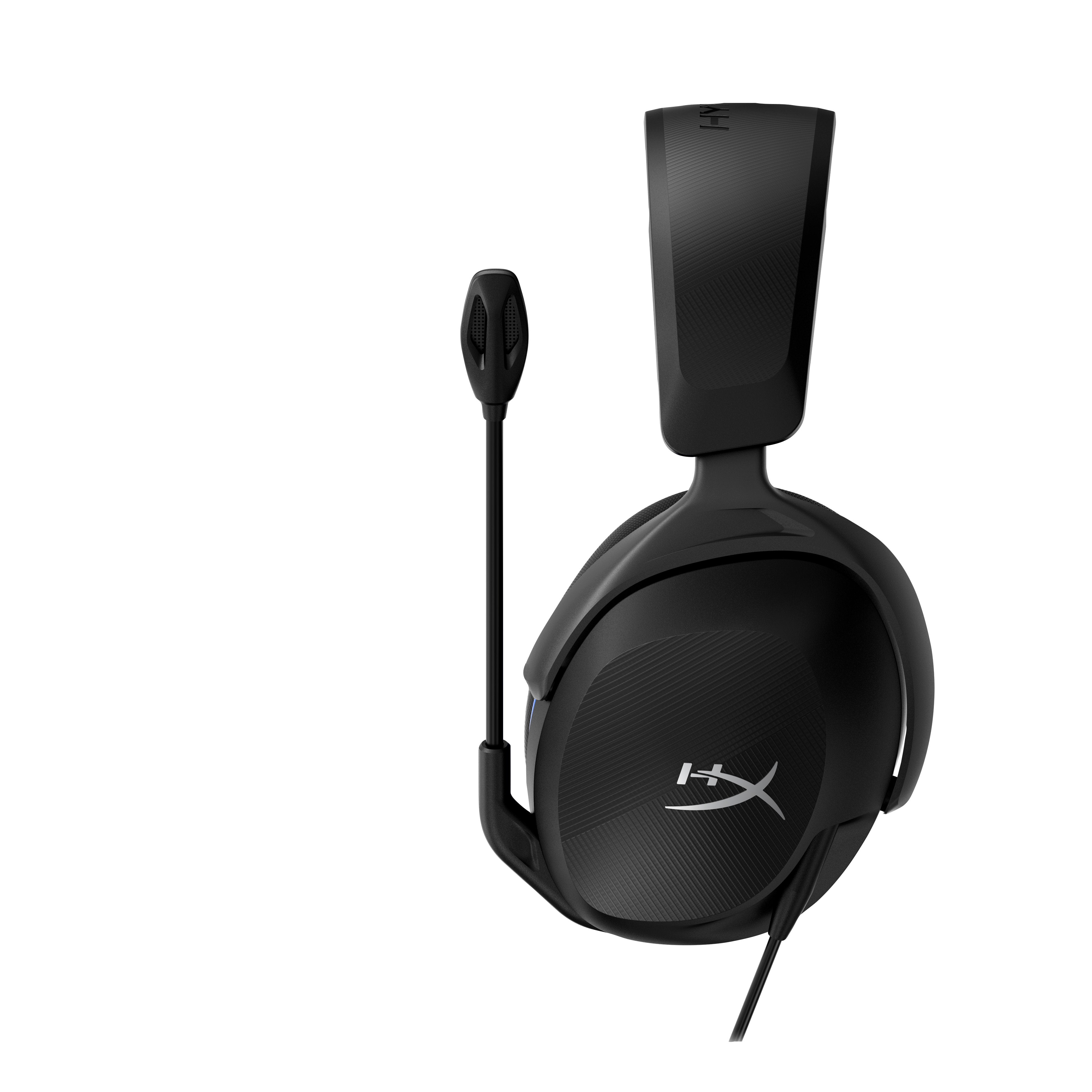 Hyperx Auriculares Gaming Cloud Stinger 2 Core, Ps, Negros