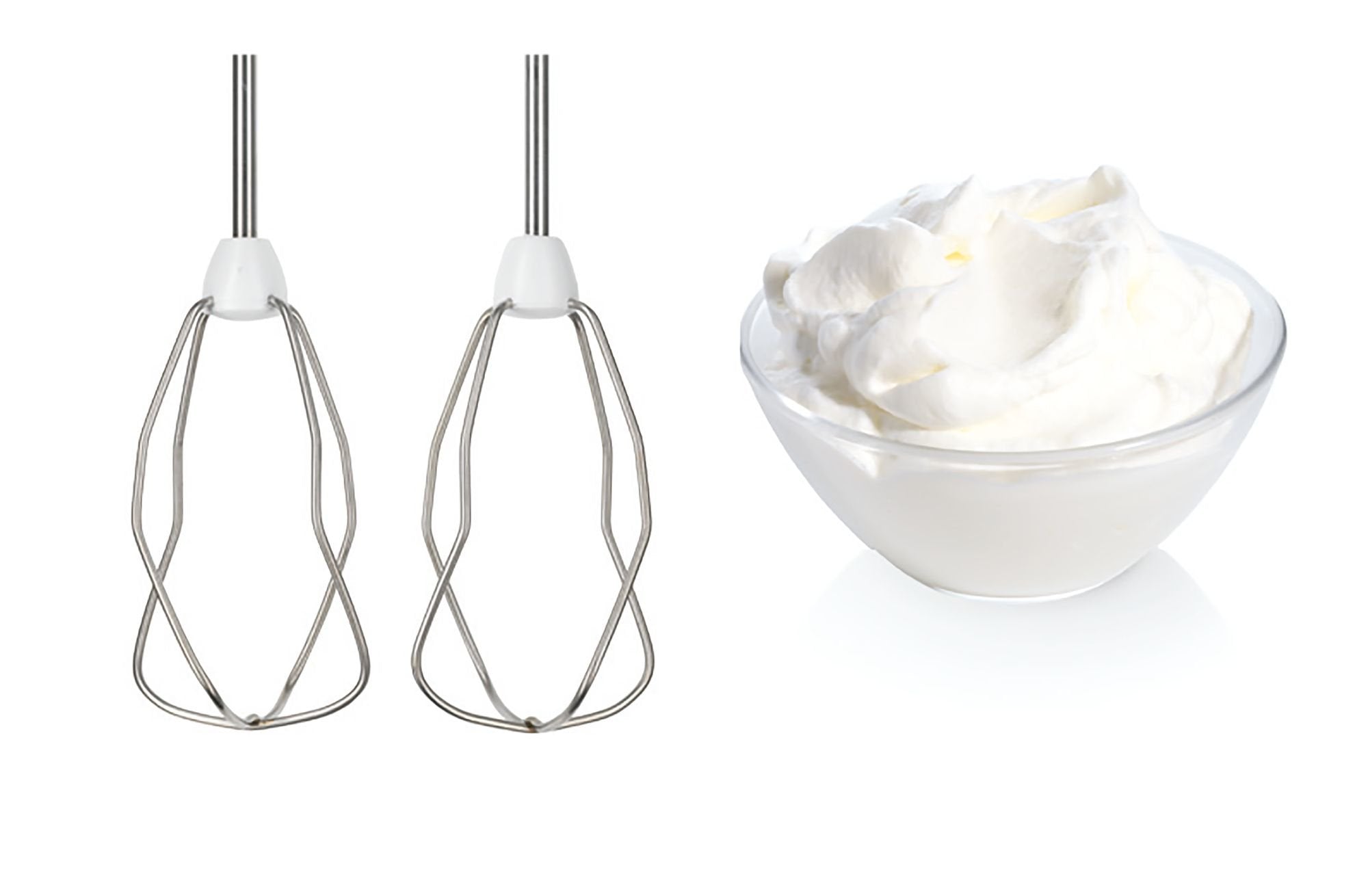 Batidora Bosch Mfq2600g De Varillas 375 W Blanco