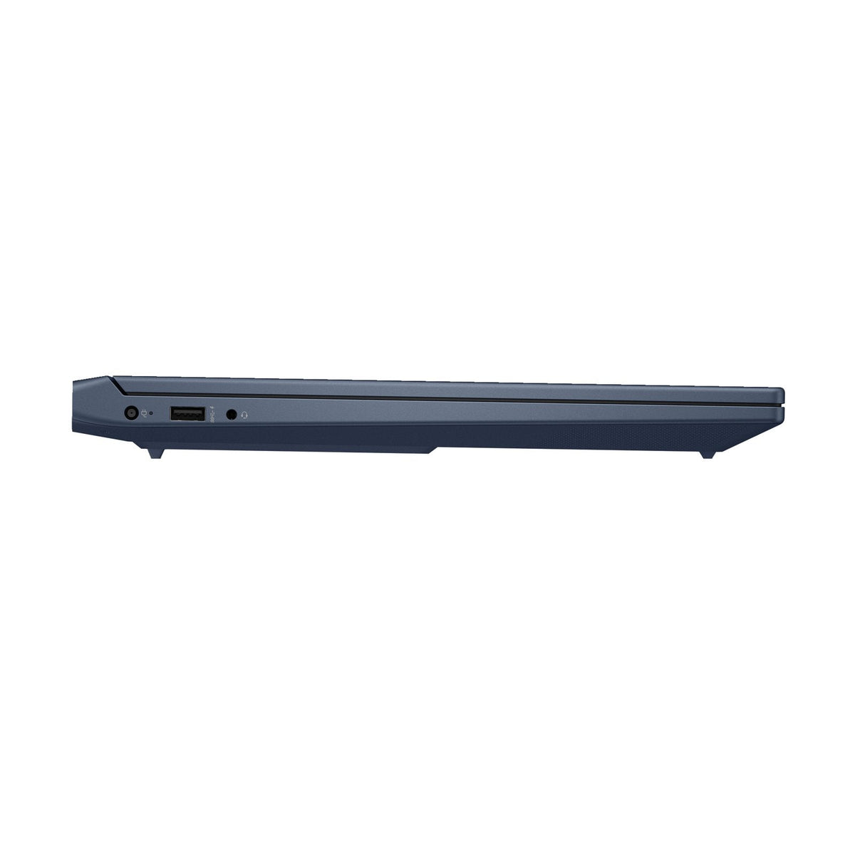 Portátil Gaming Hp Victus 15-Fb3029ns, Copilot+Pc, Ryzen Ai 7-350, 16gb, 1tb Ssd, Nvidia Geforce Rtx 5050 8gb, 15,6", Sin So - Azul