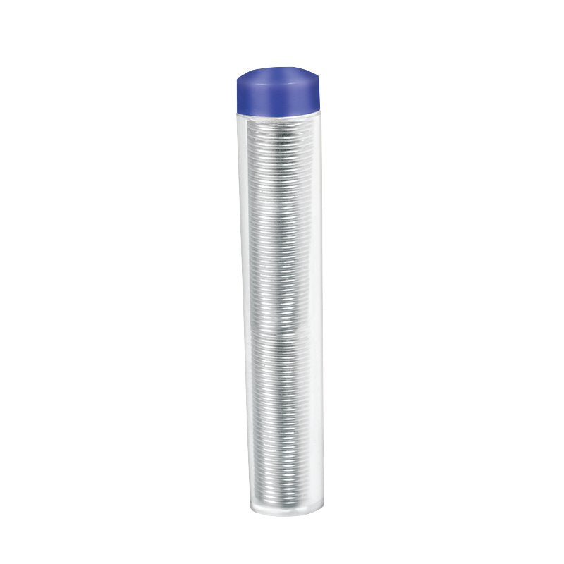 Soldering Wire, Lead Free+ Plata, 1mm 12.5g Dispenser Box