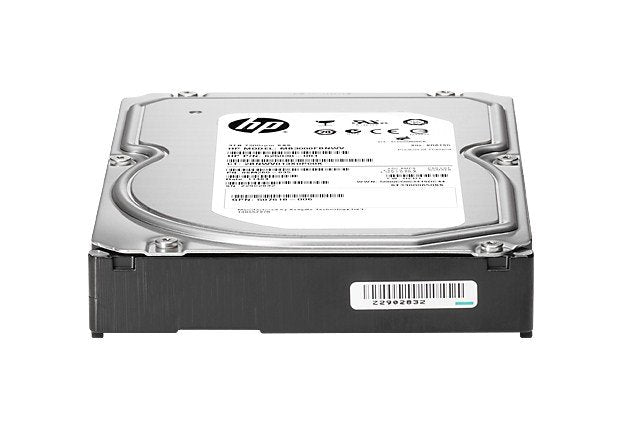 Drv Hd 4tb 3.5 7.2k 6g Sata Qr Mdl