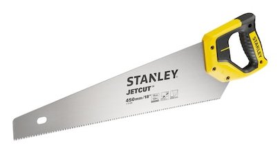 Stanley Jetcut 2-15-595 Fuchsschwanzsaege