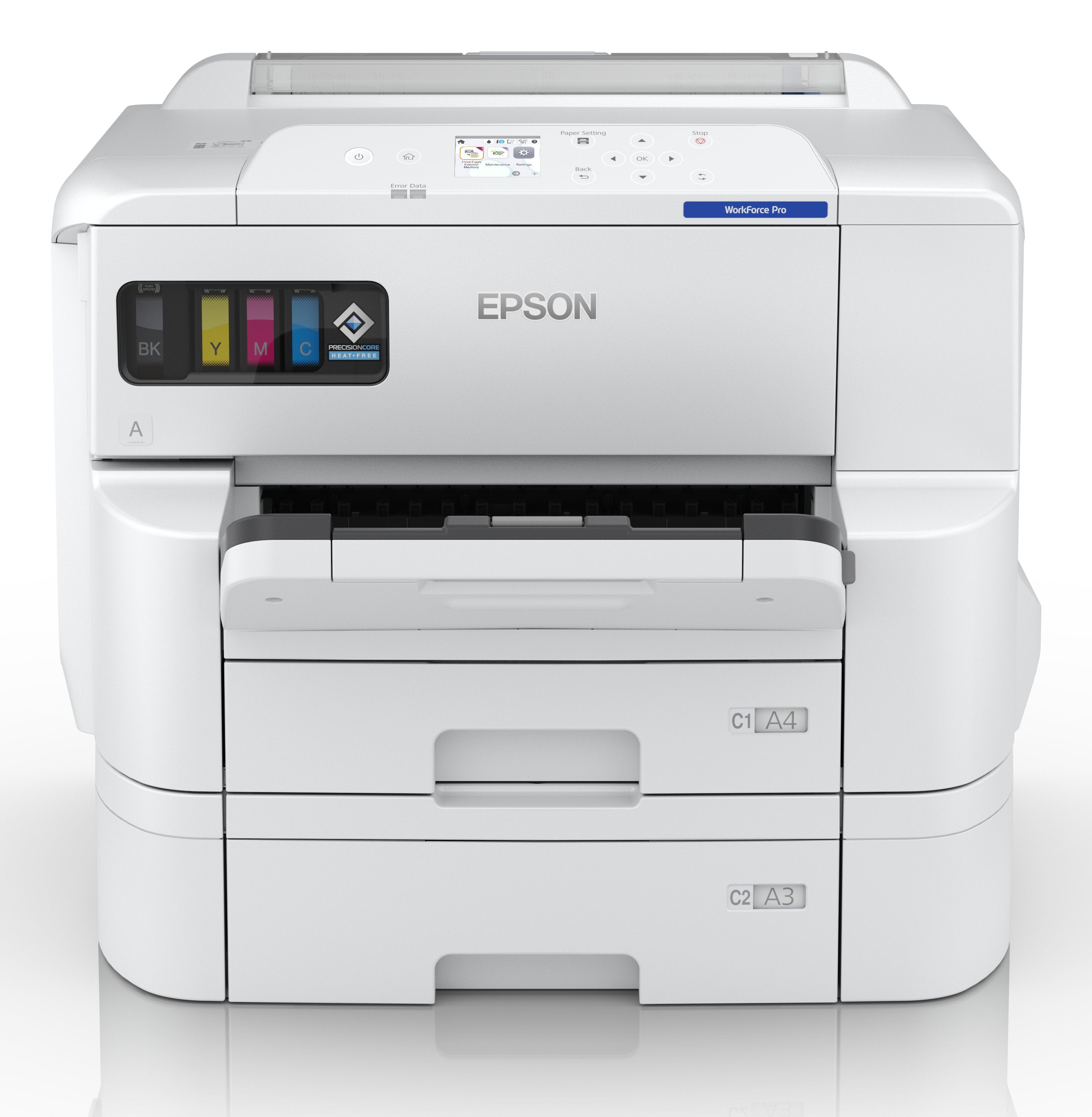 EAN 8715946732718 - Epson WorkForce Pro EP-C7000DW impresora de inyección de tinta Color 4800 x 1200 DPI A3+ Wifi imagen 6