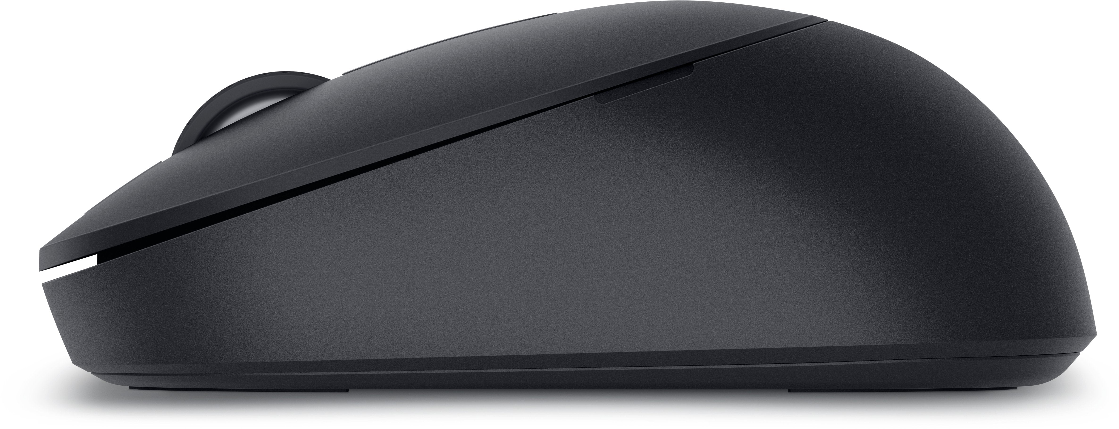 EAN 5397184822067 - DELL MS355 ratón Universal Ambidextro RF Wireless + Bluetooth Óptico 4020 DPI imagen 3