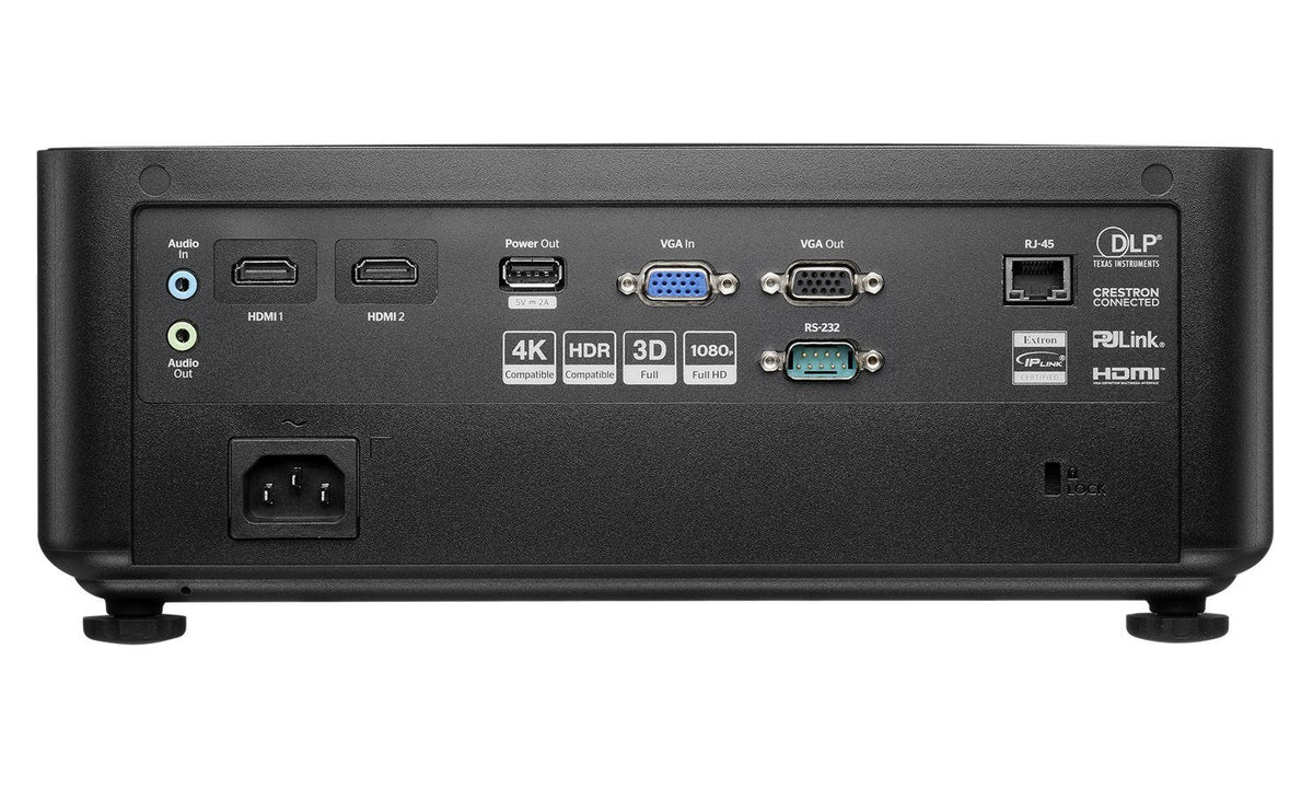 Gt2200hdr Laser Fhd 3500 Corta No