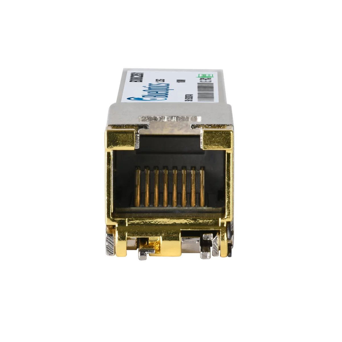 Blueoptics D-Link Dgs-712 Blueoptics Bo08c28s1 Sfp Transceiver, Cobre Rj45, 1000base-T, 100 M