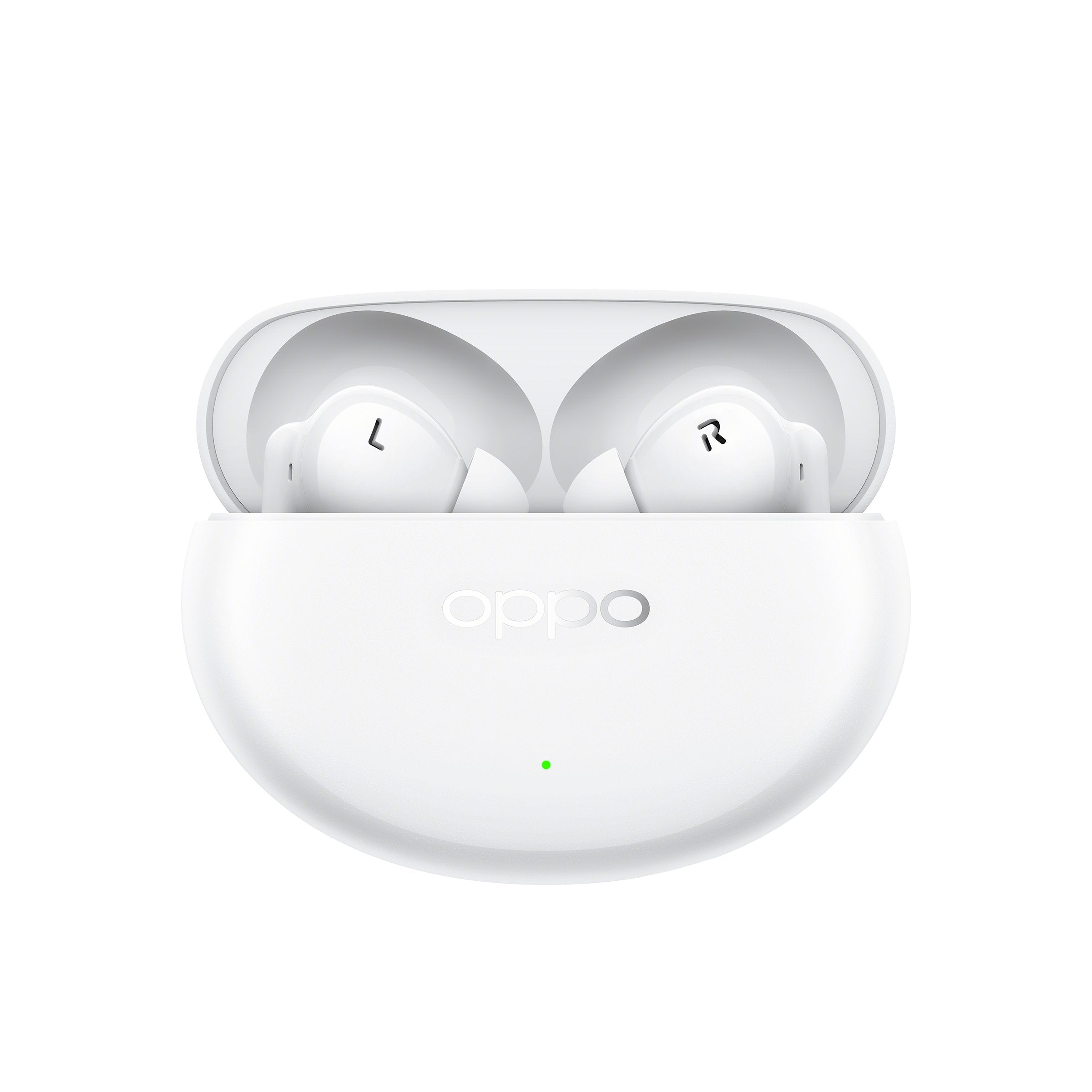 EAN 6932169344104 - OPPO Enco Air4 Pro Auriculares True Wireless Stereo (TWS) Dentro de oído Llamadas/Música Bluetooth Blanco imagen 1