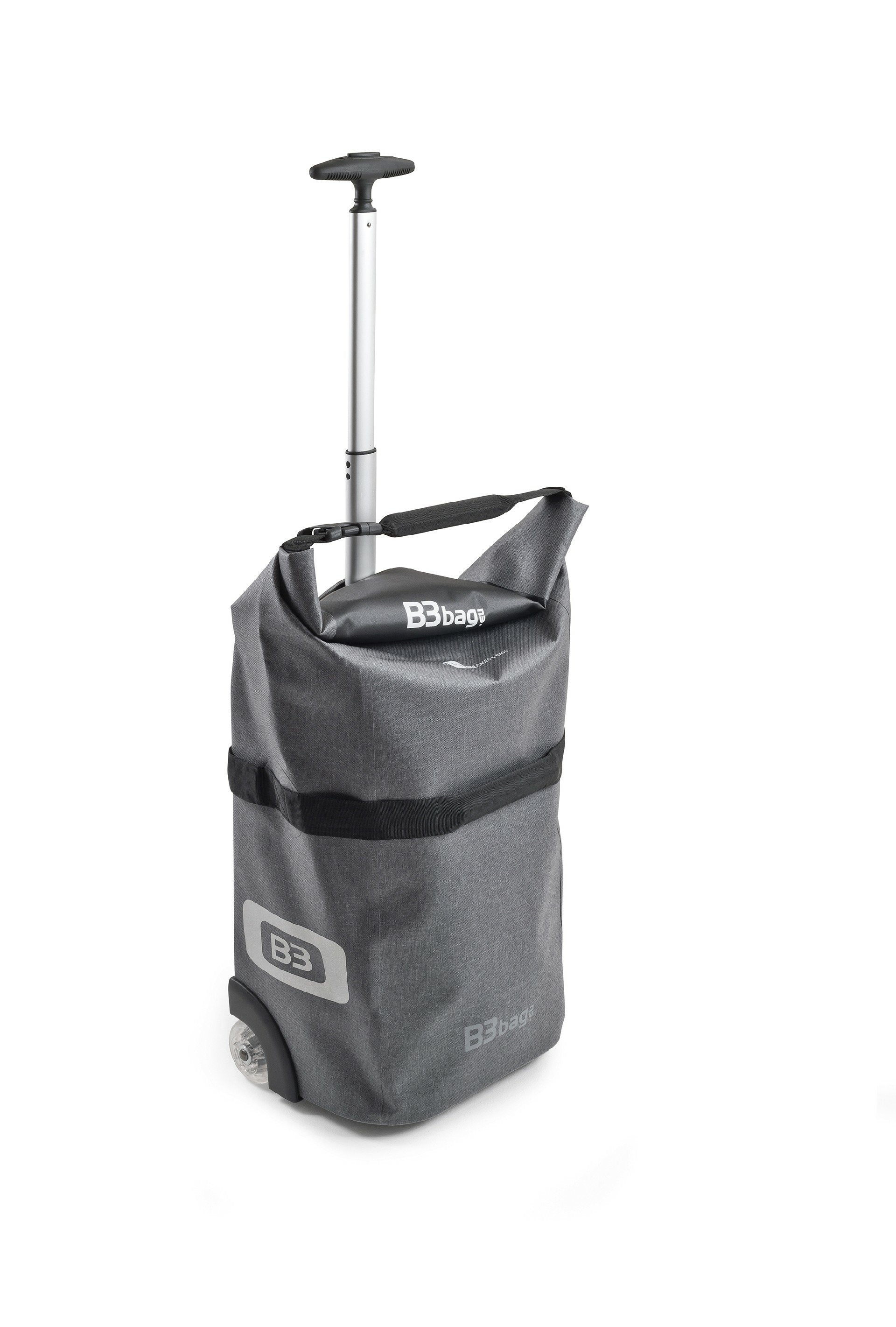 B&W B3 Bolsa/Trolley, Negro
