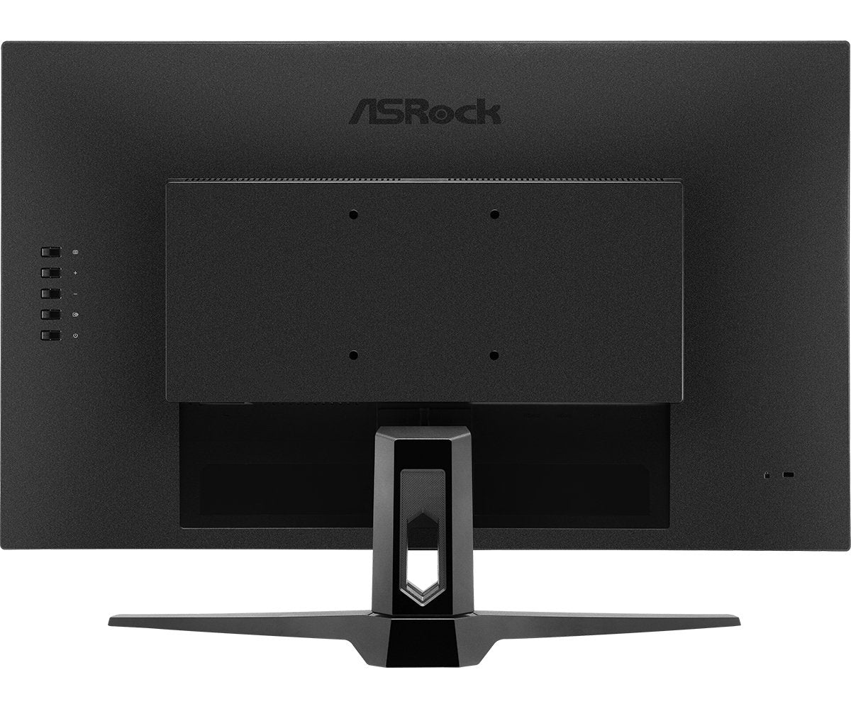 EAN 4710483946189 - Asrock Phantom Gaming pantalla para PC 68,6 cm (27") 1920 x 1080 Pixeles Full HD Negro imagen 5