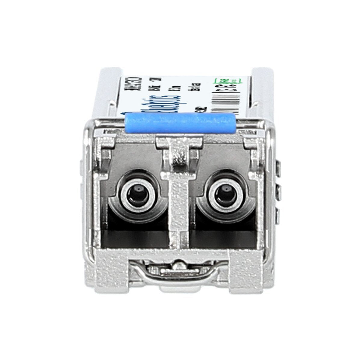 Blueoptics Cisco Glc-Fe-100lx Blueoptics Bo05a13610d Sfp Transceiver, 100base-Lx, Singlemode Fiber, 1310nm, 10km