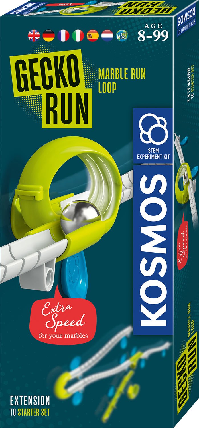 EAN 4002051617295 - Kosmos 44312905 juguete de construcción imagen 1