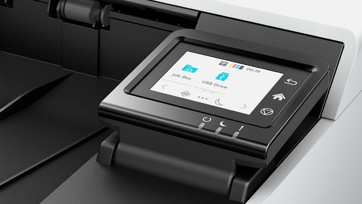 Kyocera Ecosys Pa2600cwx Plus Laserdrucker Farbe