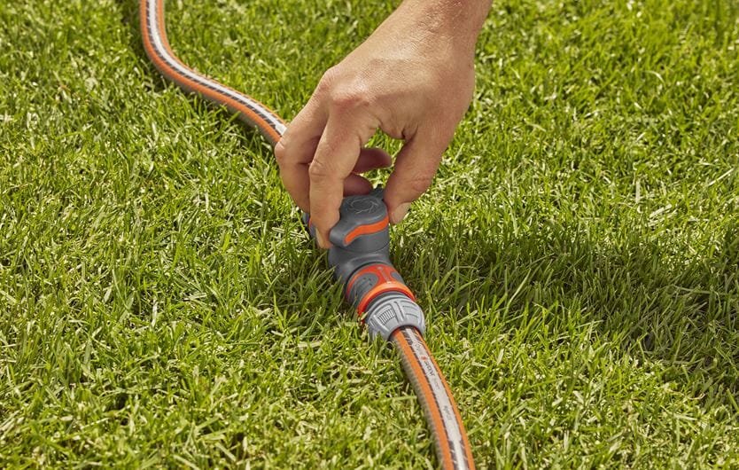 EAN 4078500066341 - Gardena 18266-50 pieza y accesorio para sistema de riego Válvula de paso imagen 3