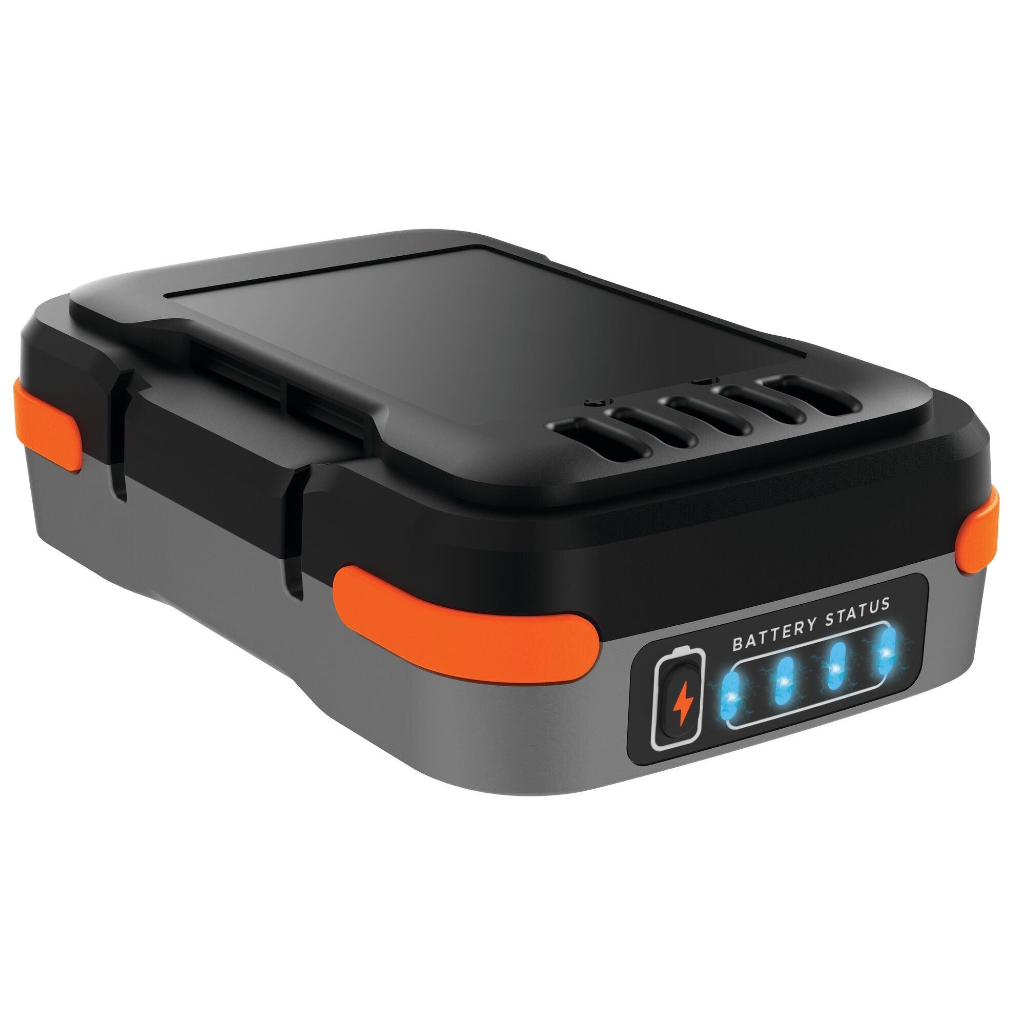 Black+Decker Batería Usb Bdcb12b-Xj