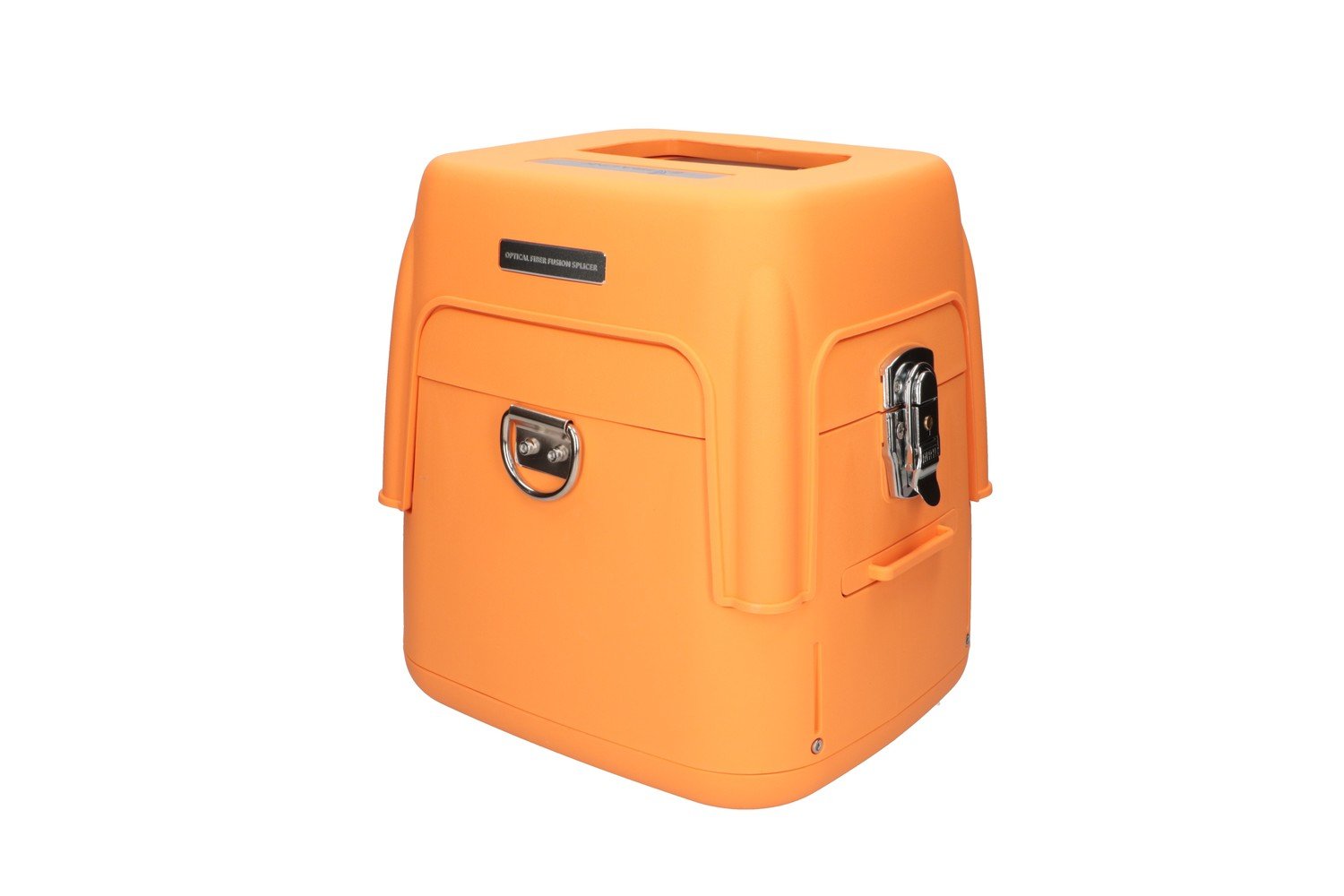 Extralink Ai-9 Fusion Splicer Empalmadora Por Fusión