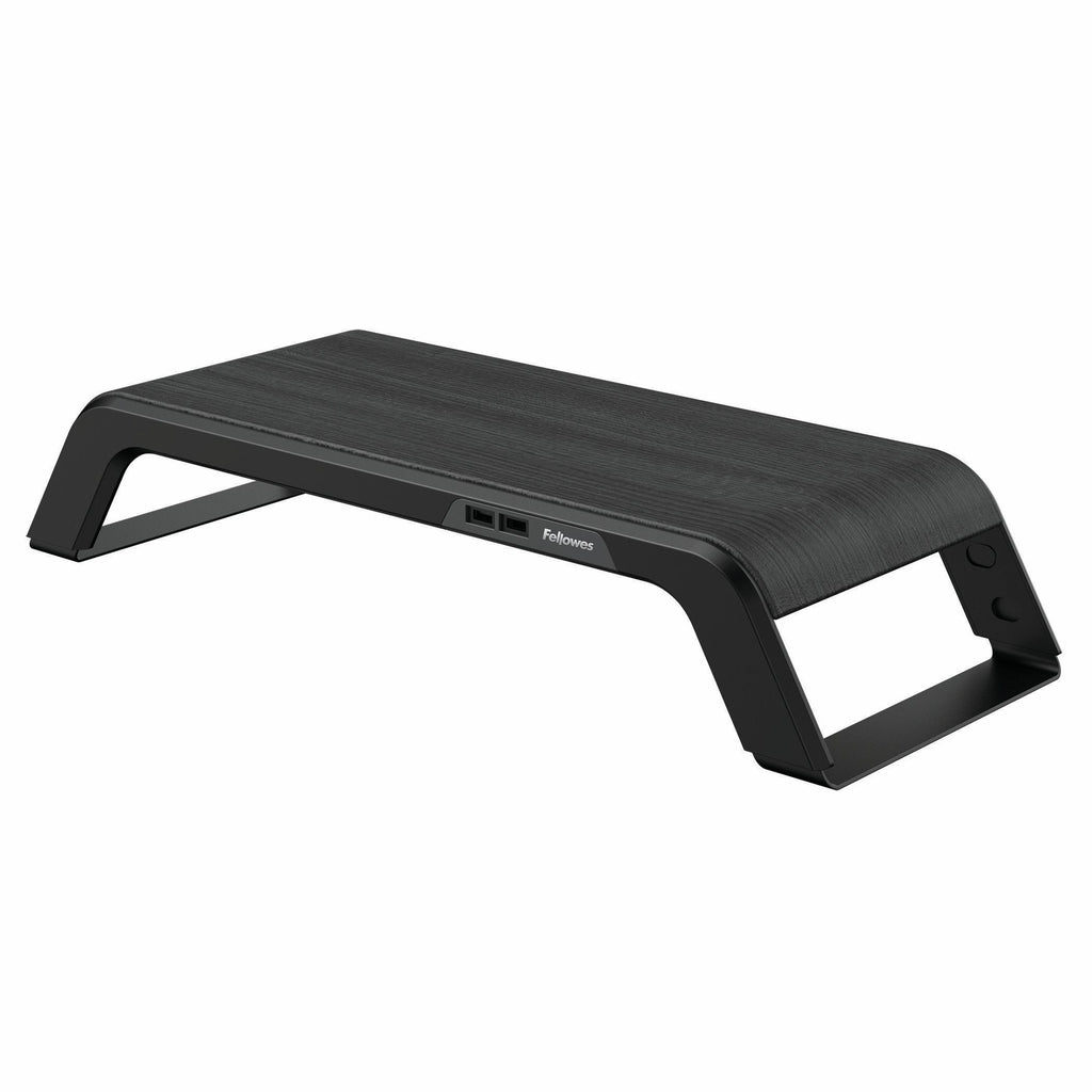 EAN 0043859751440 - Fellowes 8060501 soporte para monitor Escritorio Negro imagen 5