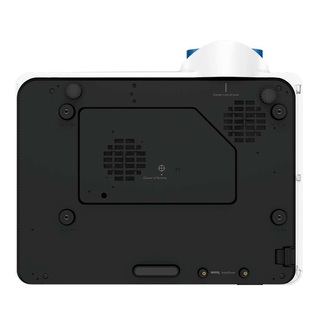 Benq Beamer Lu930 5000 Lumen Wuxga Laser