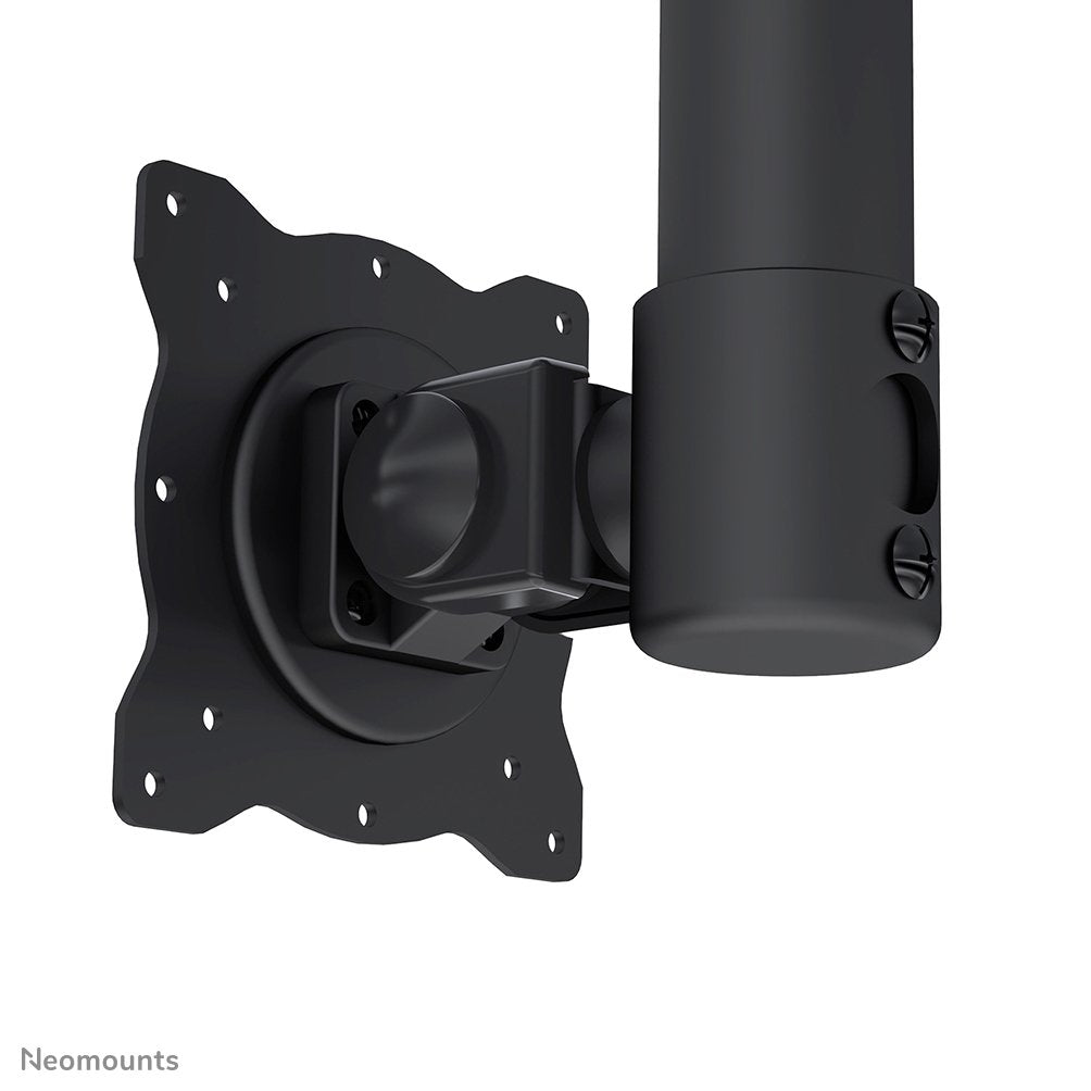 Newstar Soporte De Techo Para Tv/Monitor 10"-30" Fpma-C025black