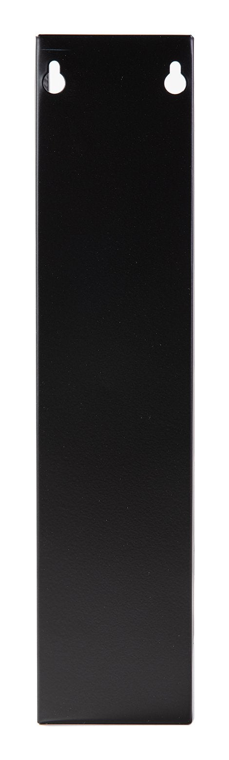 Deli Mehsammler Mesh 25x7x31,5cm Negro