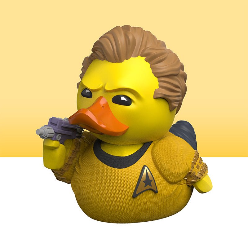 EAN 5056280458432 - TUBBZ Star Trek: James T. Kirk imagen 4
