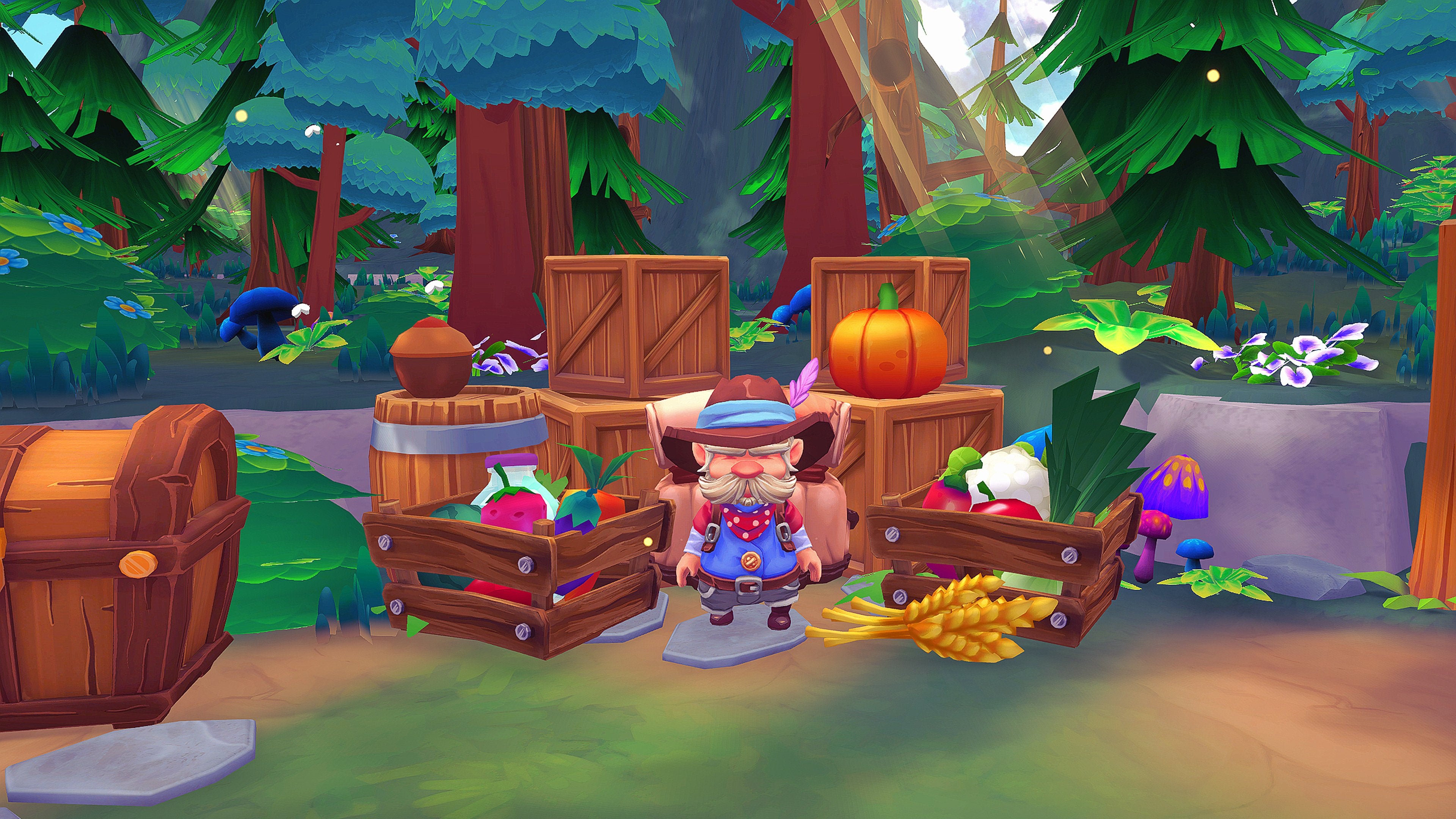 EAN 5061078710005 - PQube Sugardew Island imagen 4