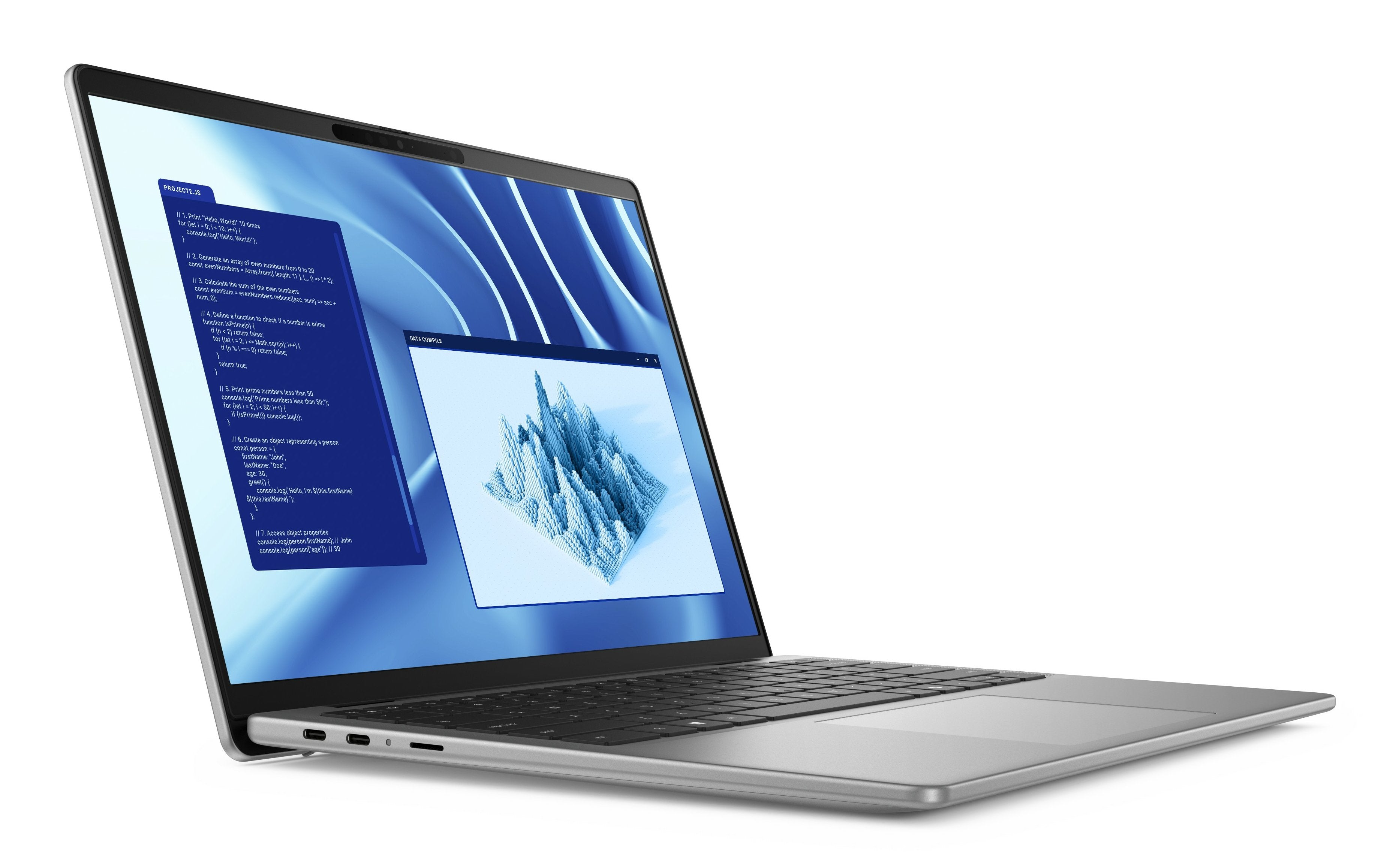 Svc Dell Latie 7455 Xelite12c 32gb 1tb
