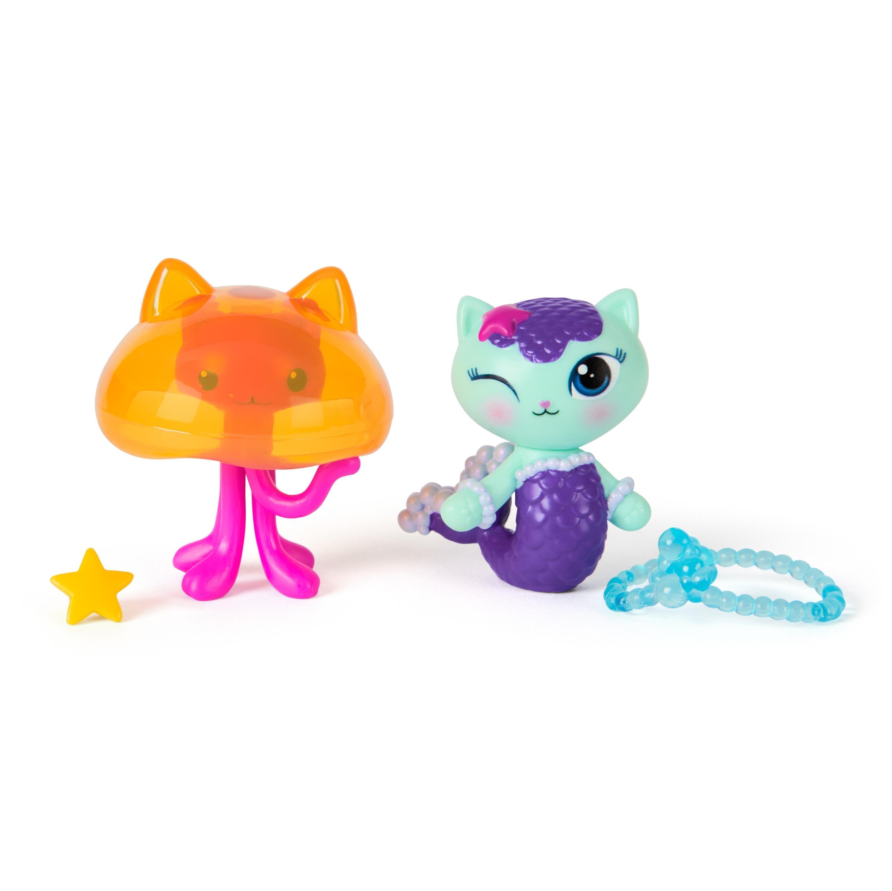 EAN 681147066021 - Gabby's Dollhouse 6072884 figura de juguete para niños imagen 17