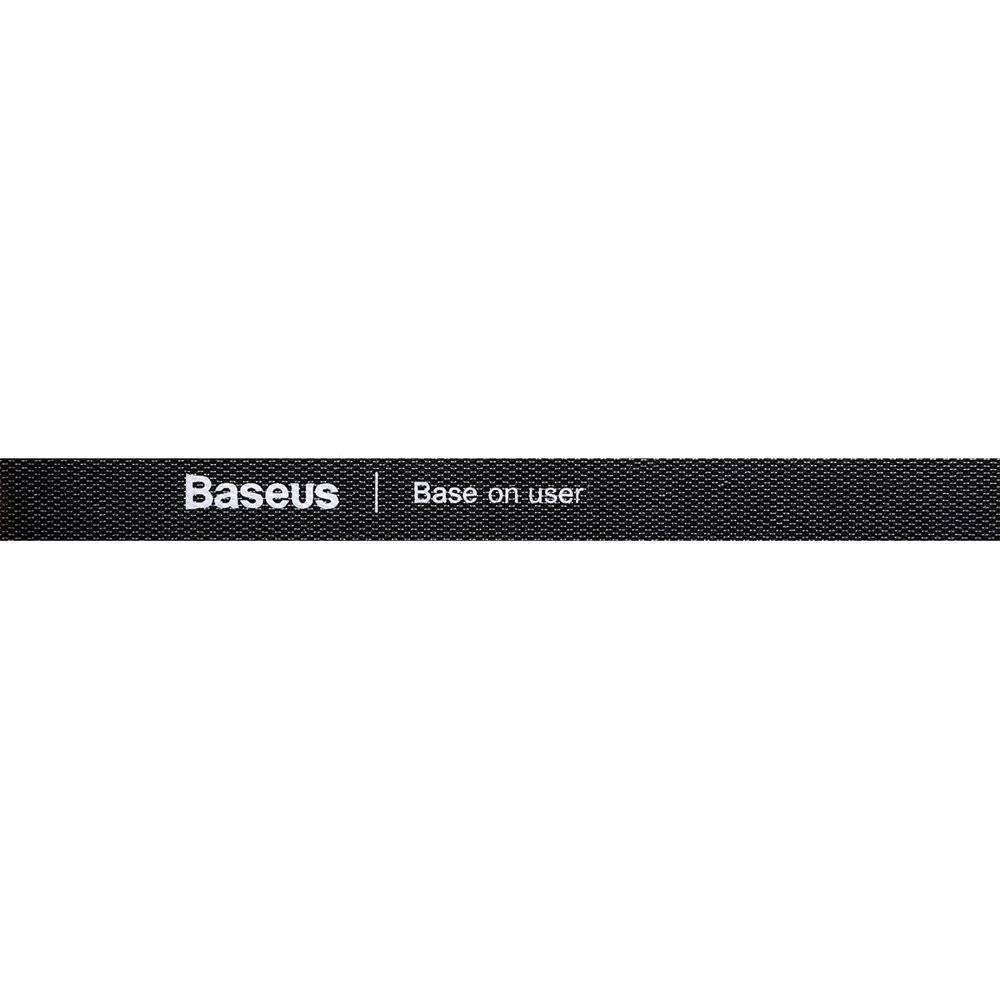 EAN 6953156293441 - Baseus ACMGT-E01 correa Universal Negro imagen 4