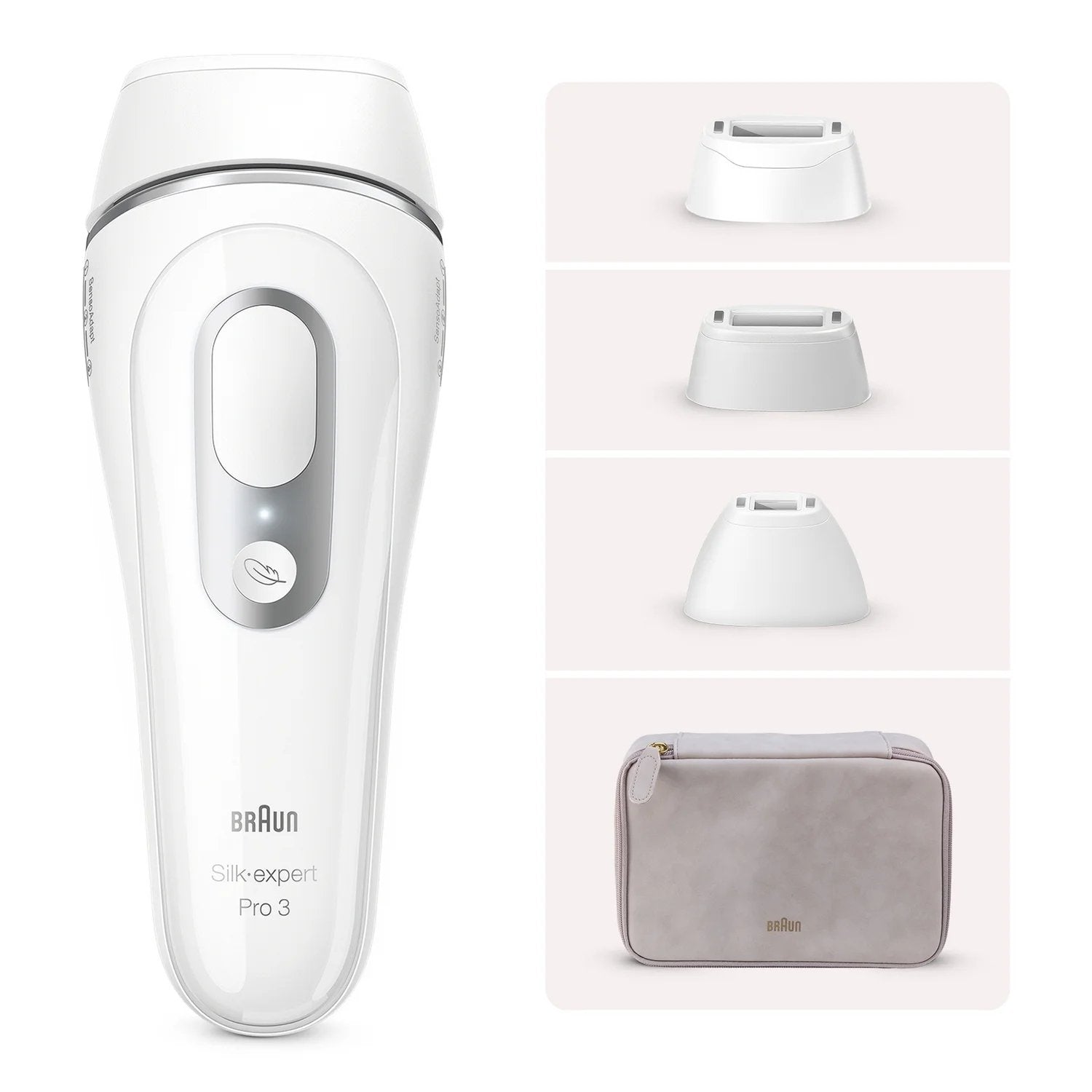 Braun Silk-Expert Pro Ipl Pl3230