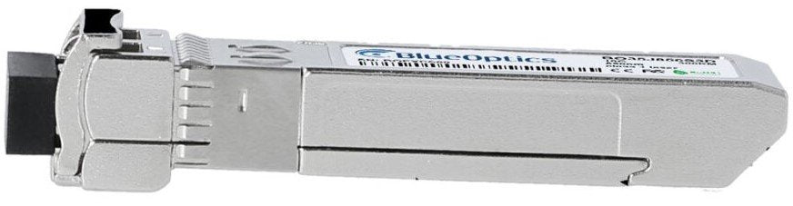 Blueoptics Jd092a-Bo Red Modulo Transceptor Fibra Óptica 10000 Mbit/S Sfp+ 850 Nm
