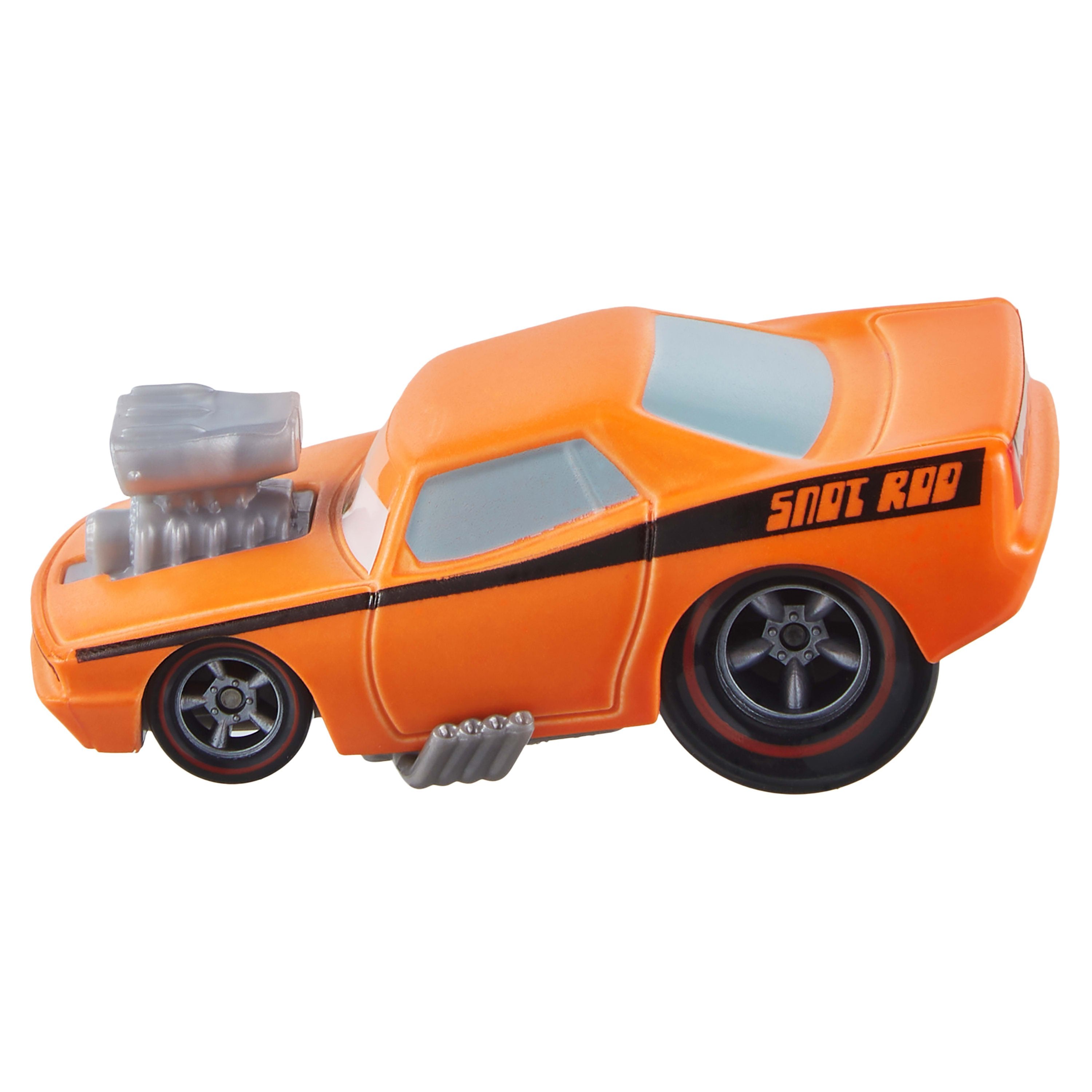 EAN 0194735330805 - Disney Pixar Cars JHG29 vehículo de juguete imagen 6