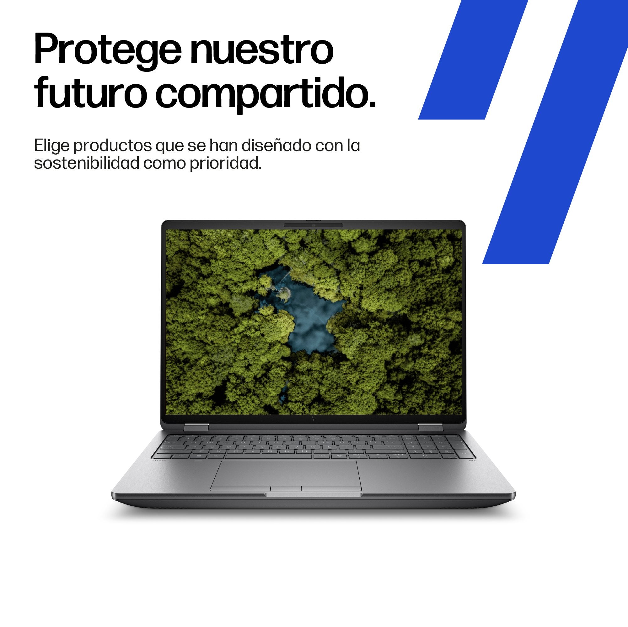 EAN 199485444178 - HP ZBook Fury G1i 16 inch Mobile Workstation PC Wolf Pro Security Edition - Data Science Intel Core Ultra  imagen 5