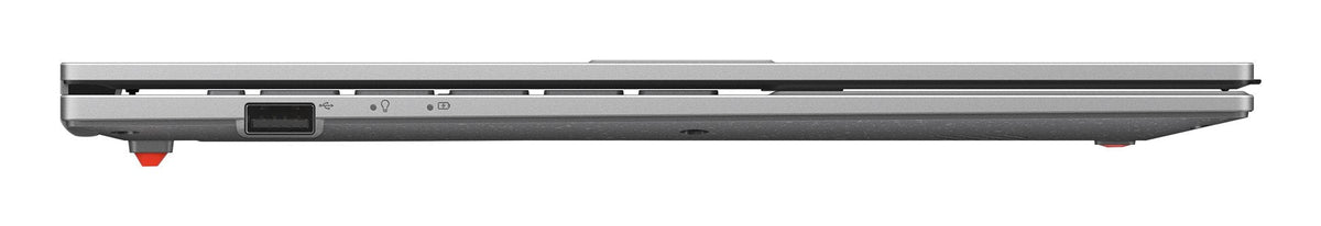 Portátil Asus Vivobook Go 15 L1504fa Bq5441 15.6" Full Hd Amd Ryzen 5 40 8gb Ram 256gb Ssd Radeon 610m Sin Sistema Operativo Sin Cargador