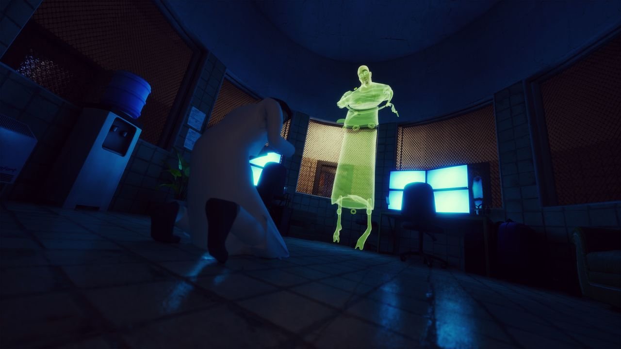 Juego Ghost Master: Resurrection Playstation 5