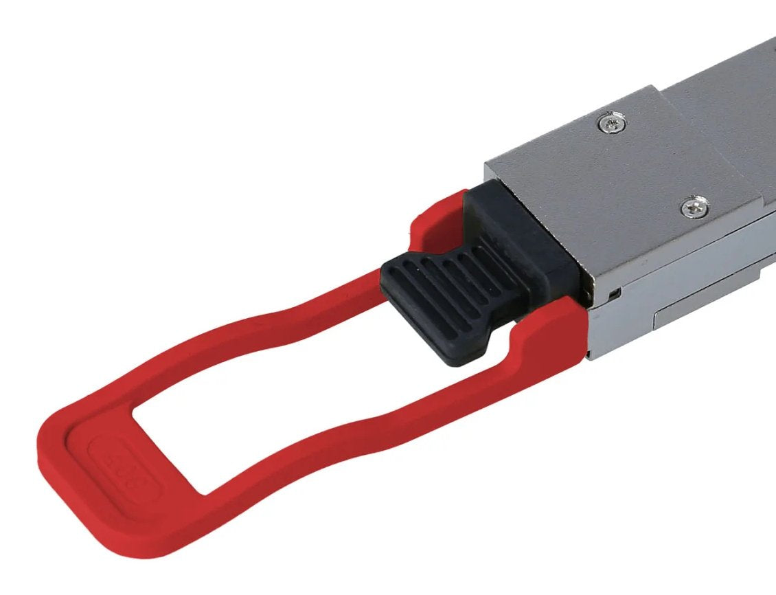 Blueoptics Qsfp Transceiver 40gbase-Er4 40km Industrial