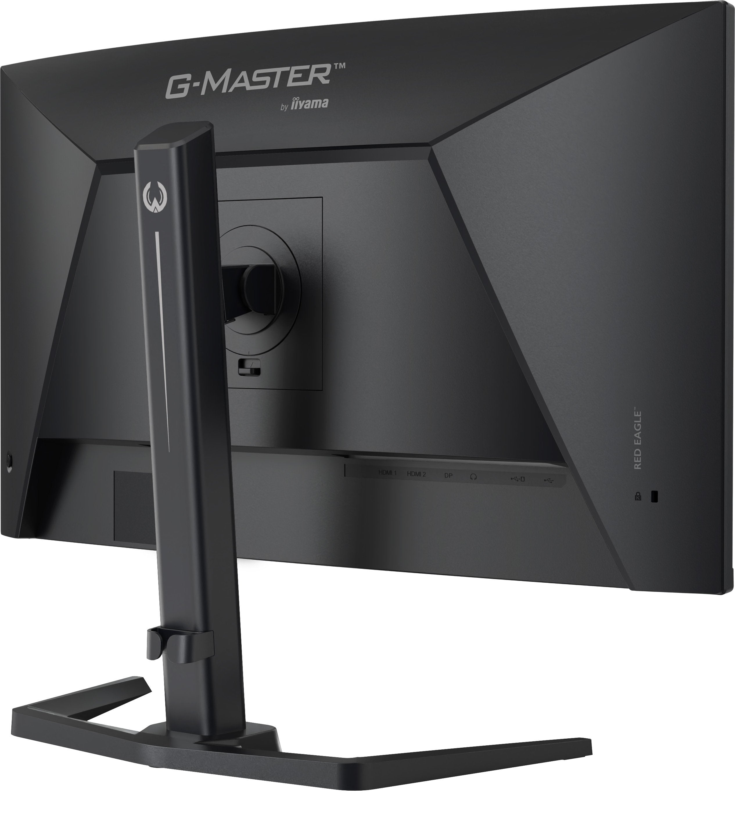 EAN 4948570127566 - iiyama G-MASTER GCB2784HSU-B1 pantalla para PC 68,6 cm (27") 1920 x 1080 Pixeles Full HD LCD Negro imagen 21