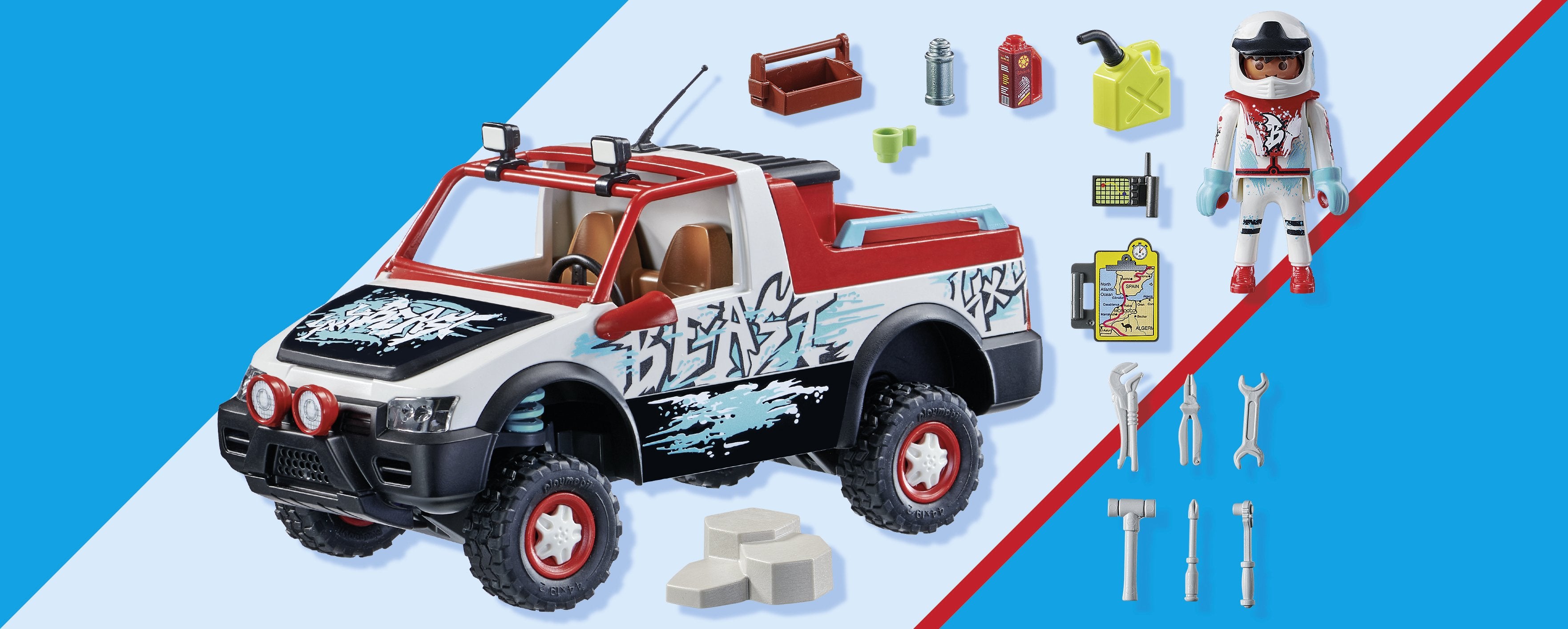 EAN 4008789714305 - Playmobil City Life 71430 vehículo de juguete imagen 7