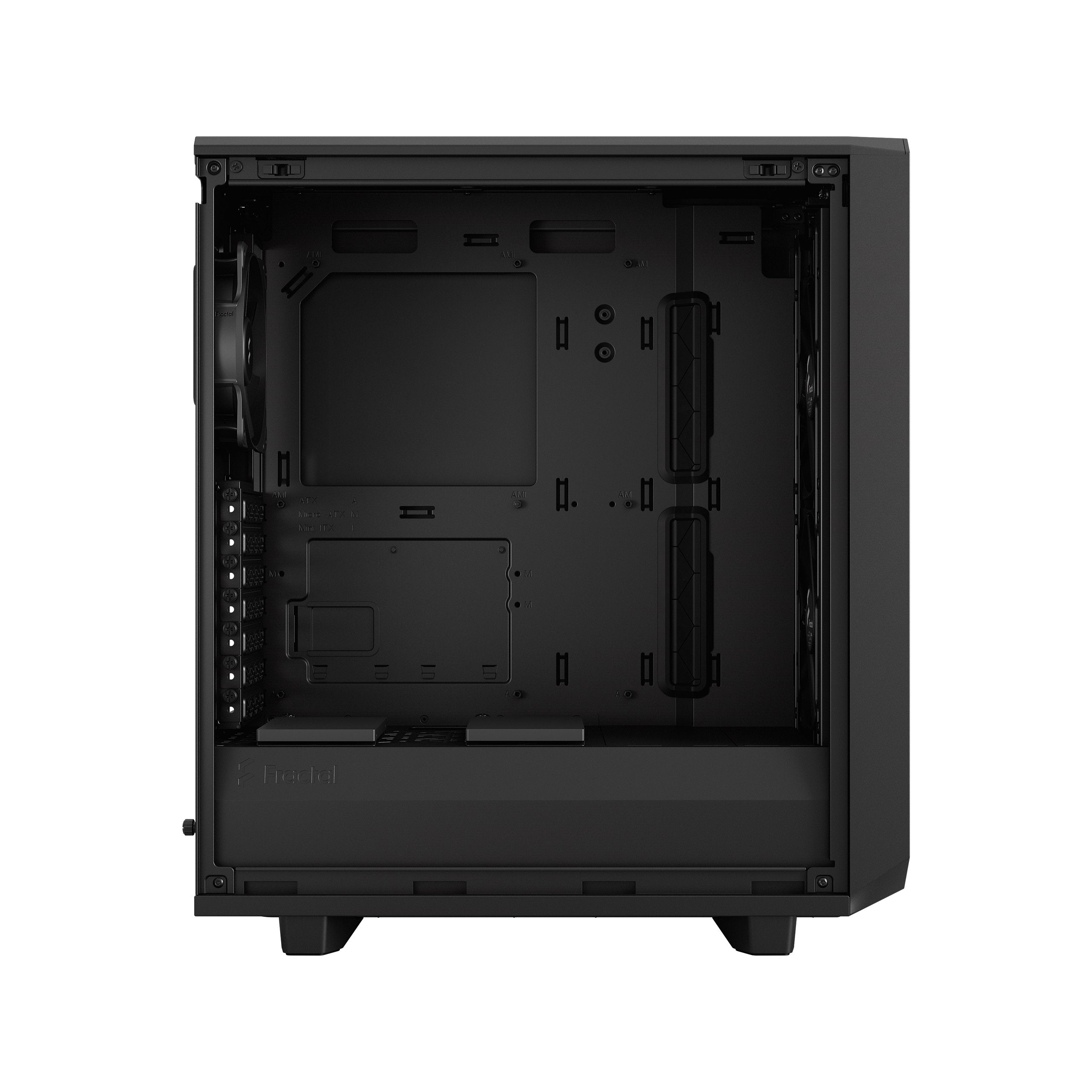 EAN 7340172703815 - Fractal Design Meshify 2 Compact Lite Negro imagen 5