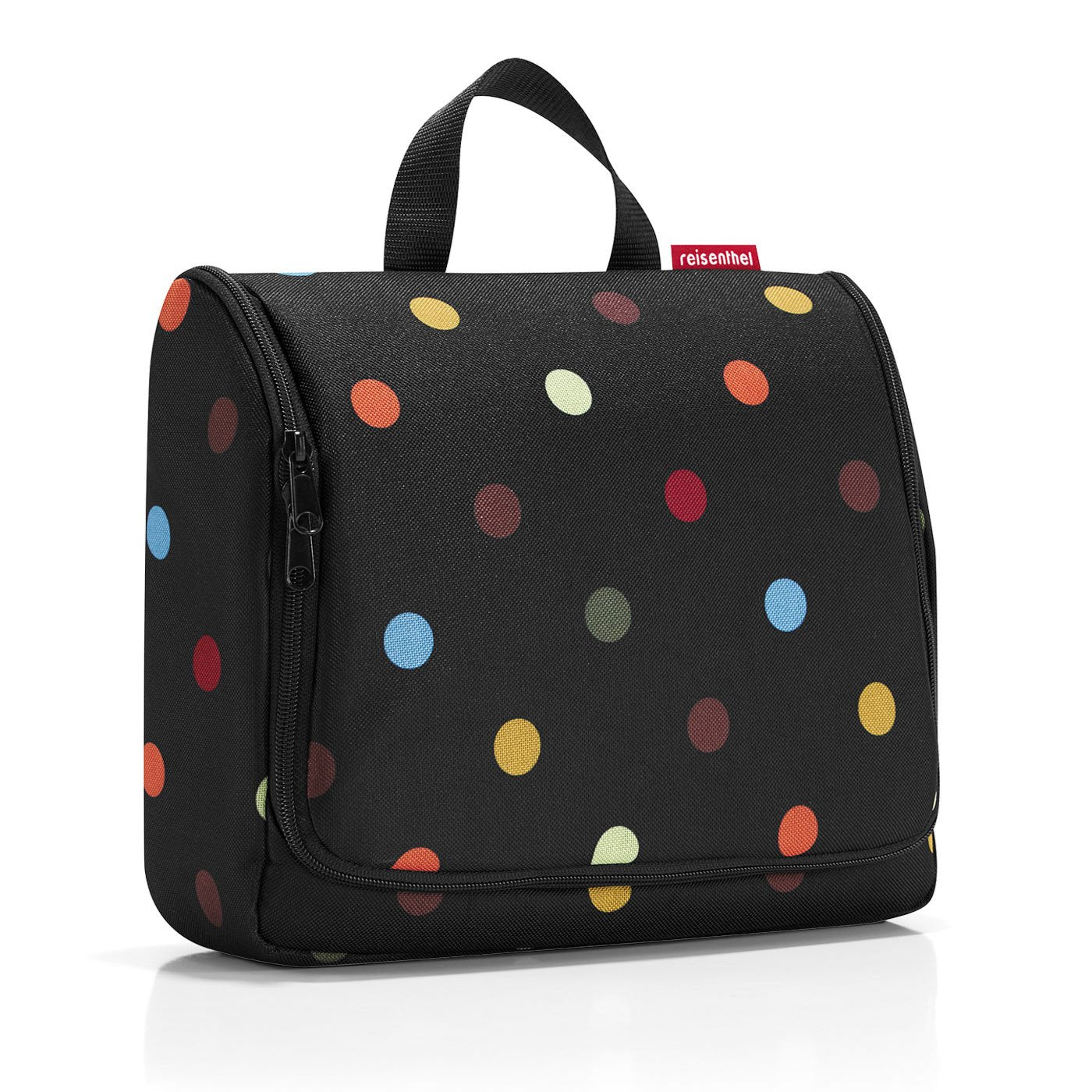 EAN 4012013576386 - Reisenthel Toiletbag XL 4 L Poliéster Multicolor imagen 1