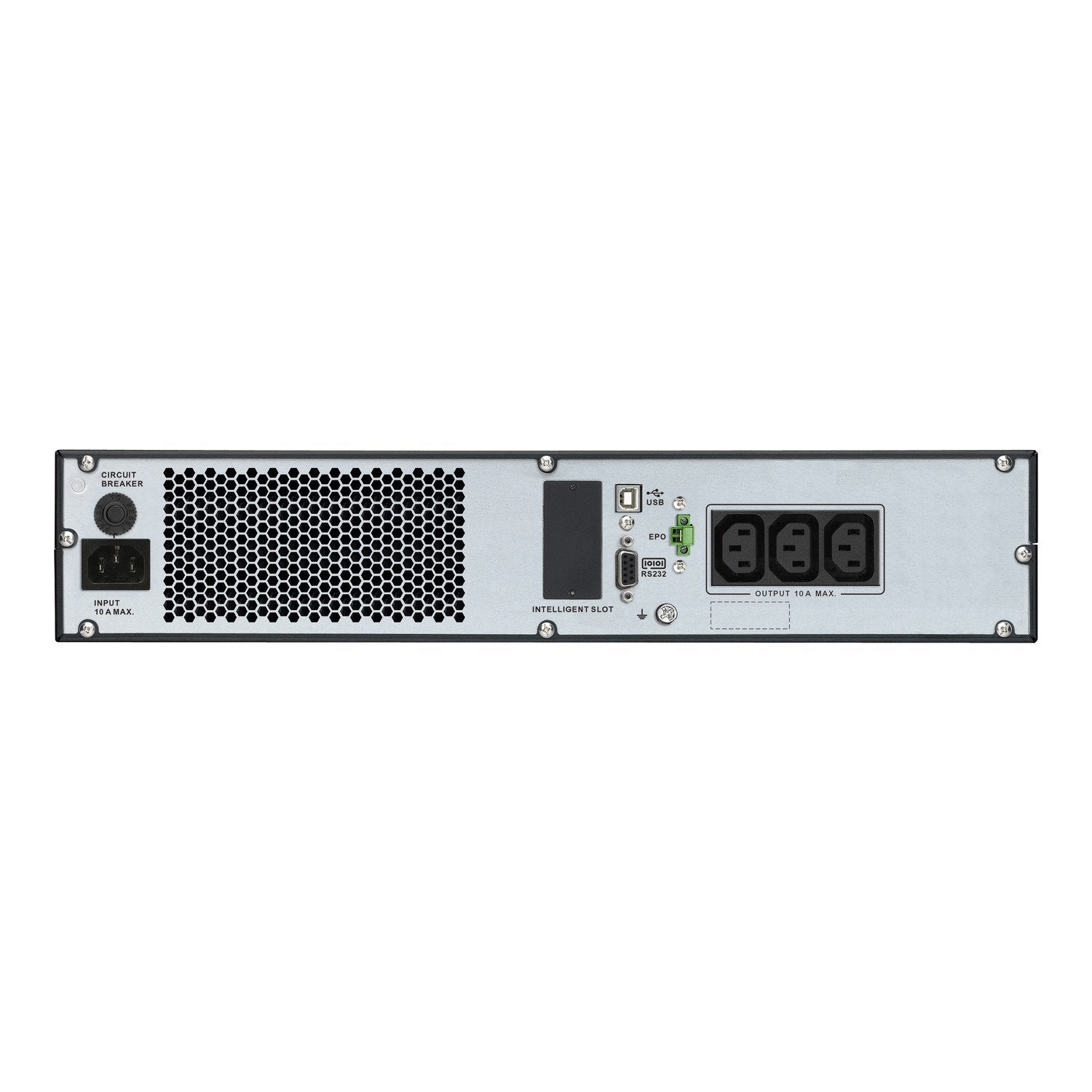 Sai Apc Easy Ups Srv - 1000va