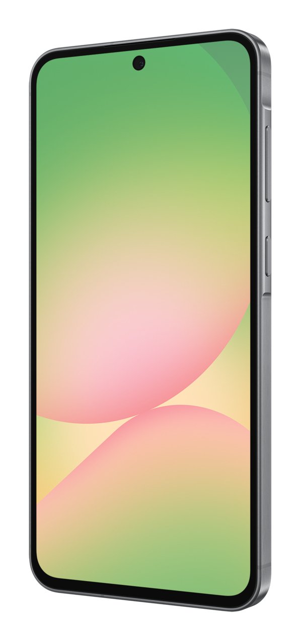 EAN 8806097394587 - Samsung Galaxy A56 5G Enterprise Edition 17 cm (6.7") SIM doble USB Tipo C 8 GB 256 GB 5000 mAh Grafito imagen 4