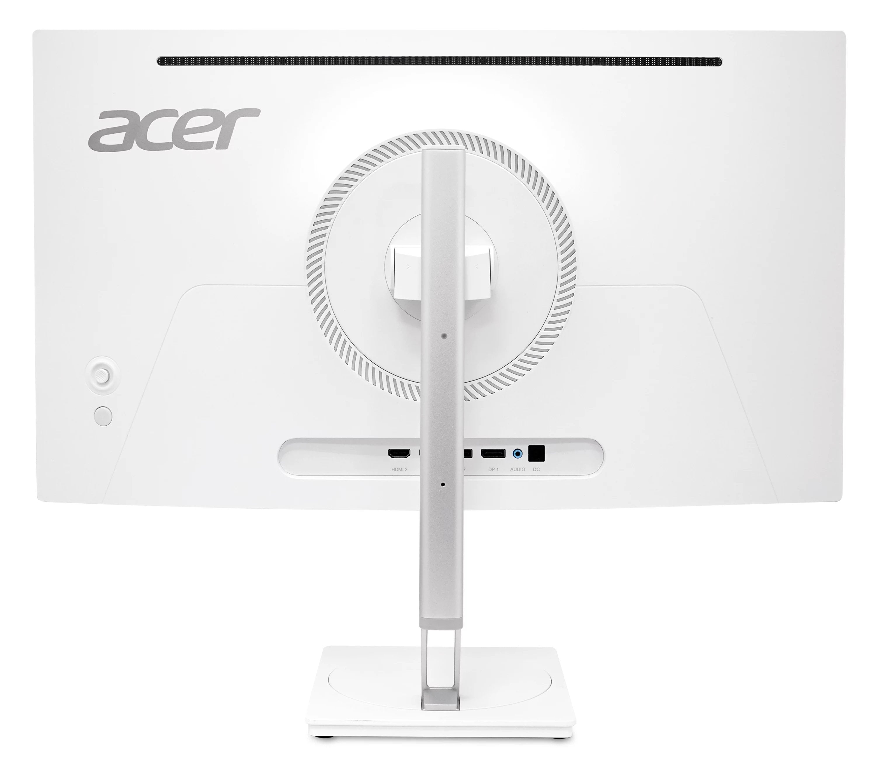 Monitor Acer Ce27qx Ergo Oled  26.5'' Qhd Zeroframe Oled 240hz Edge 16:9 0.03ms(Gtg) 2xhdmi(2.1) 2xdp Mm Audio Out Hdr10 Freesync Premium Eu Mpr