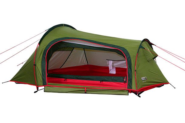 EAN 4001690101868 - High Peak Sparrow Tienda tipo túnel imagen 2