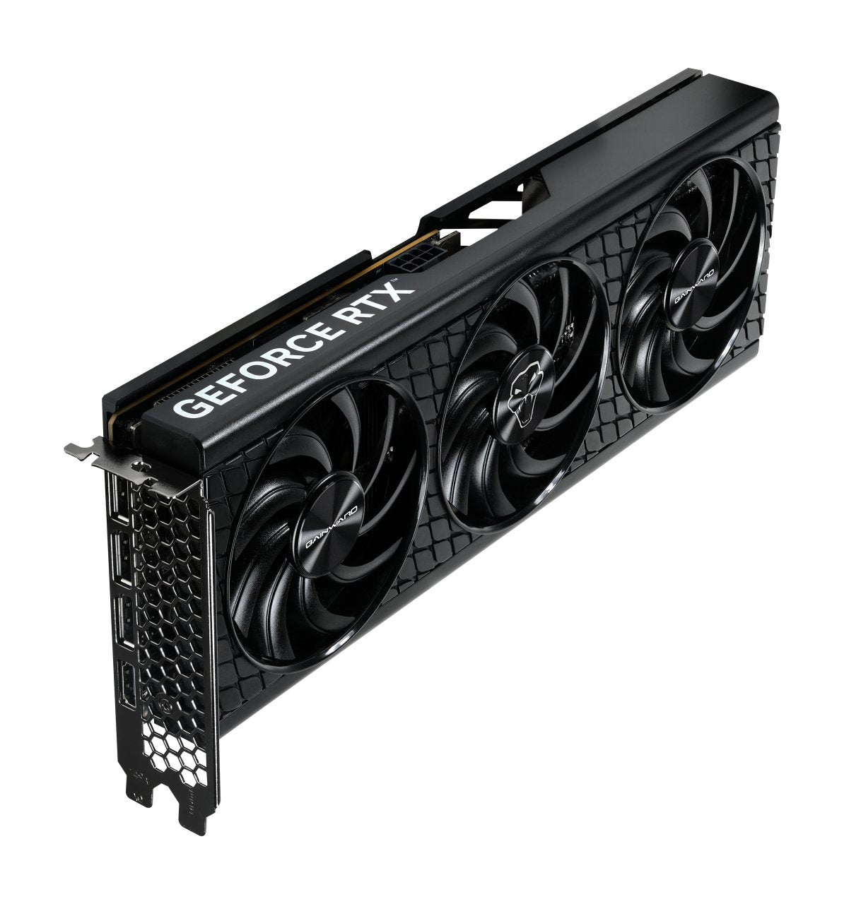 EAN 4710562245233 - Gainward GeForce RTX 5060 Ti Python III OC NVIDIA 8 GB GDDR7 imagen 6