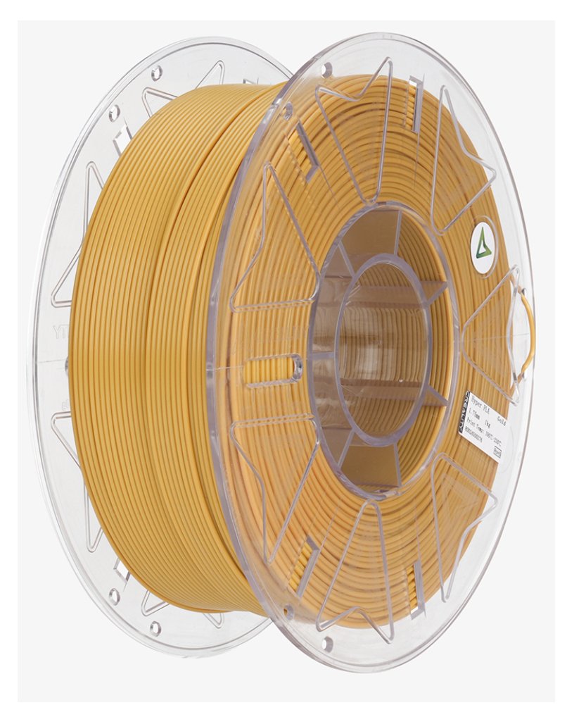 Pla Rfid Gold