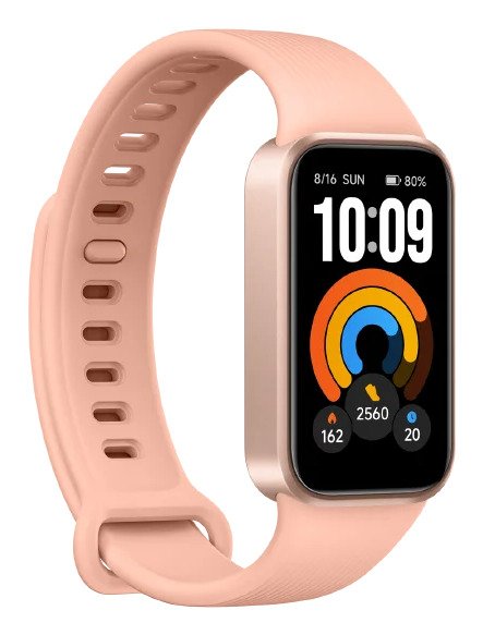 EAN 6932554400743 - Xiaomi Smart Band 11 Active 3,73 cm (1.47") TFT Digital 172 x 320 Pixeles Pantalla táctil Negro imagen 2