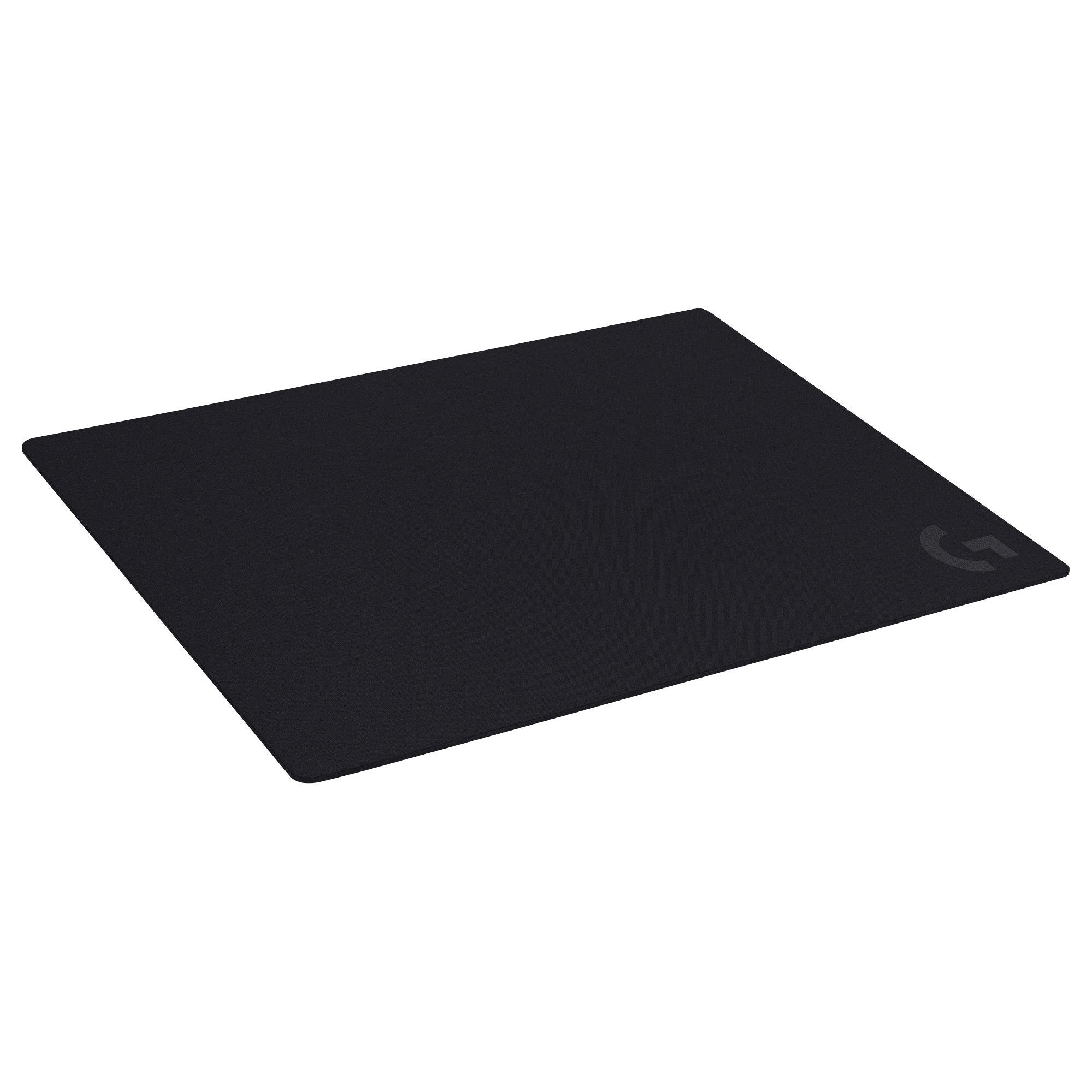 Logitech G G640 Alfombrilla De Ratón Negro