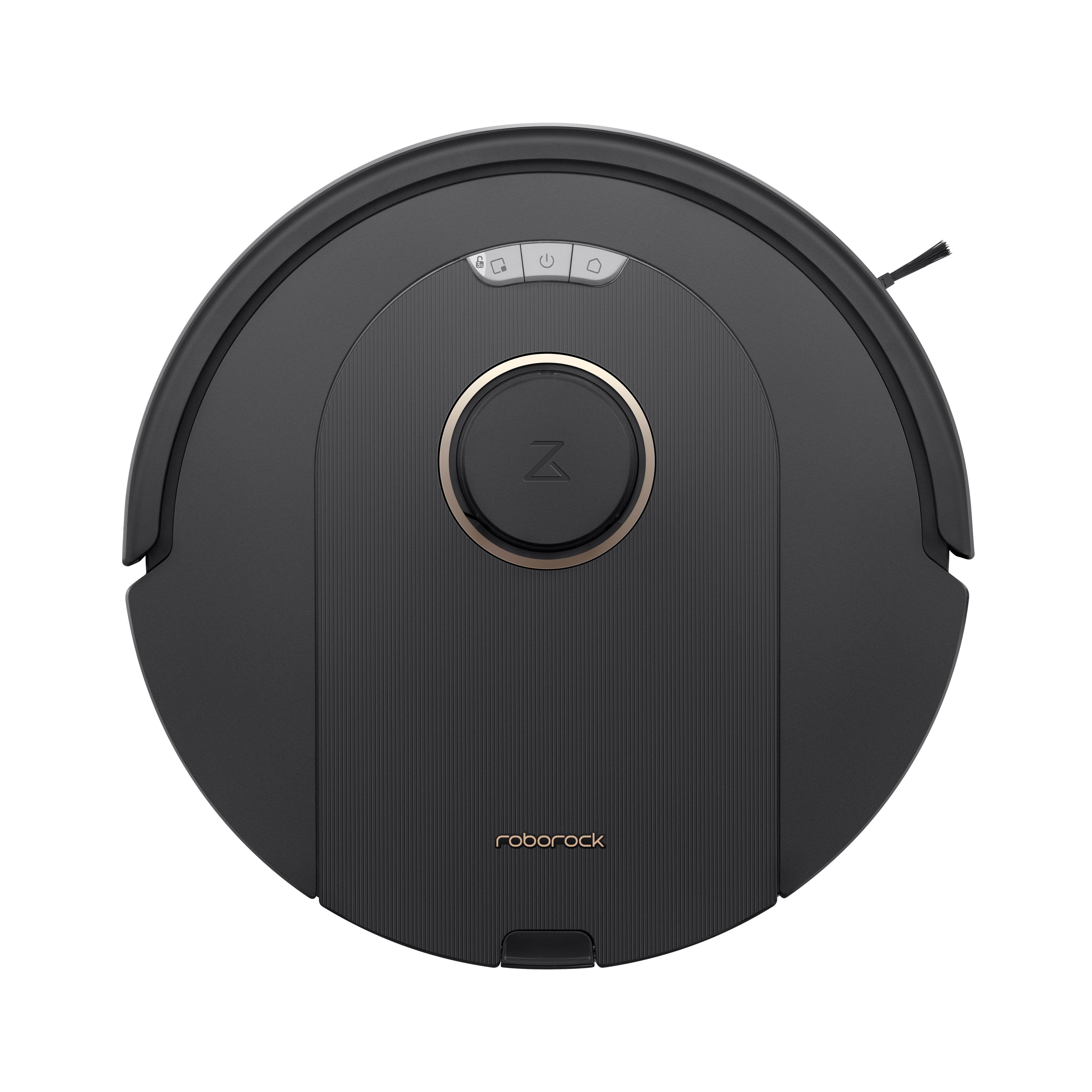 EAN 6970995787795 - Roborock Q5 Pro 0,77 L Bolsa para el polvo Negro imagen 2