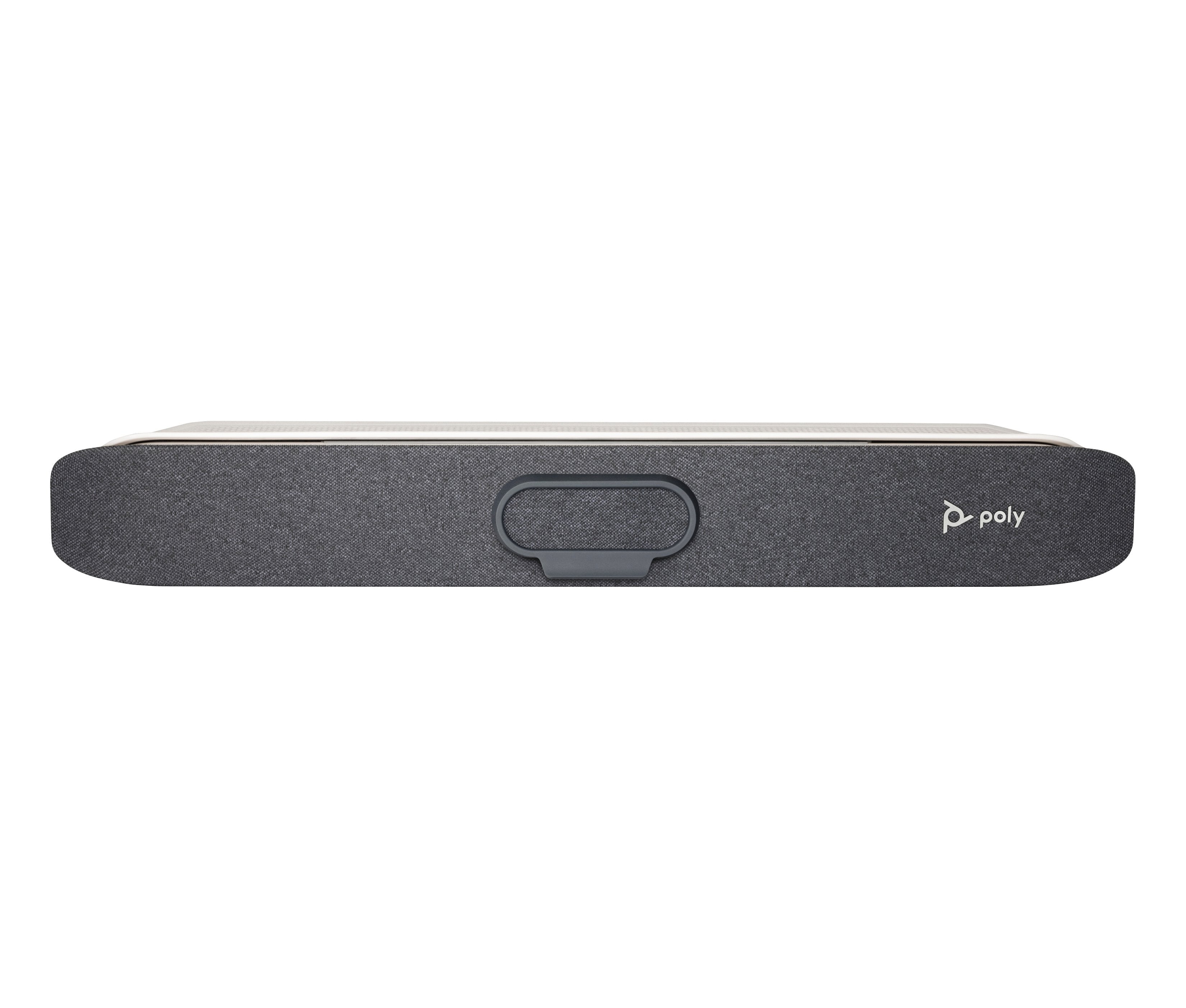 EAN 197497448672 - Poly Studio X30 All-In-One Video Bar Negro, Gris 3840 x 2160 Pixeles 60 pps imagen 6