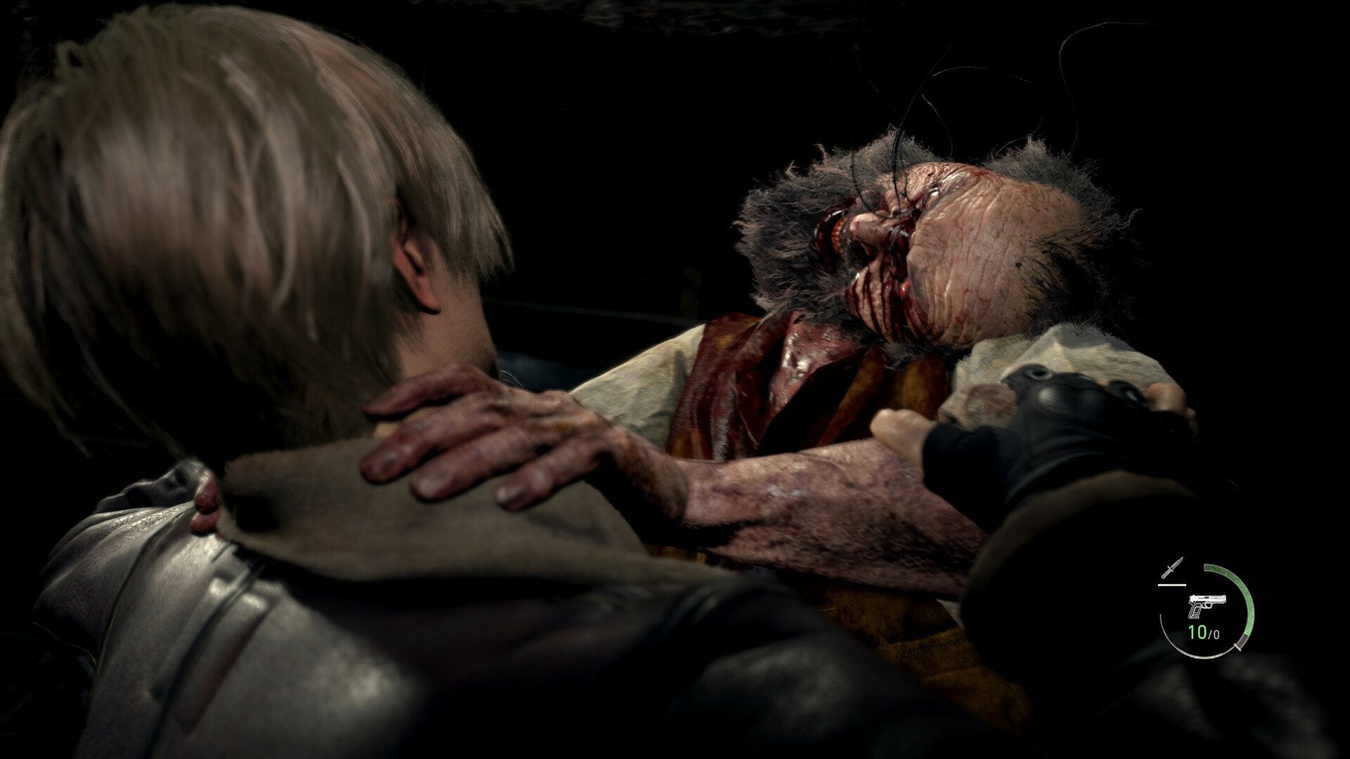 EAN 5055060902639 - Capcom Resident Evil 4 Remake (PS4) Estándar Plurilingüe PlayStation 4 imagen 4
